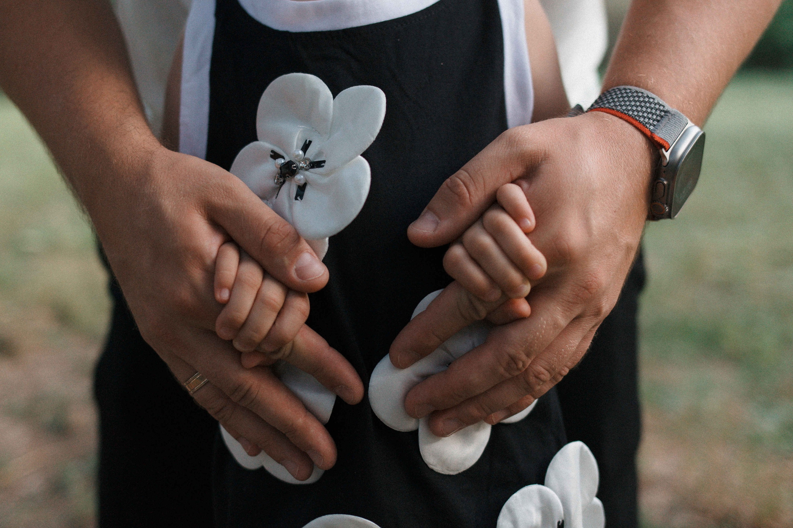 Парк, вечер). Свадебный фотограф Мироманов Николай в Крыму