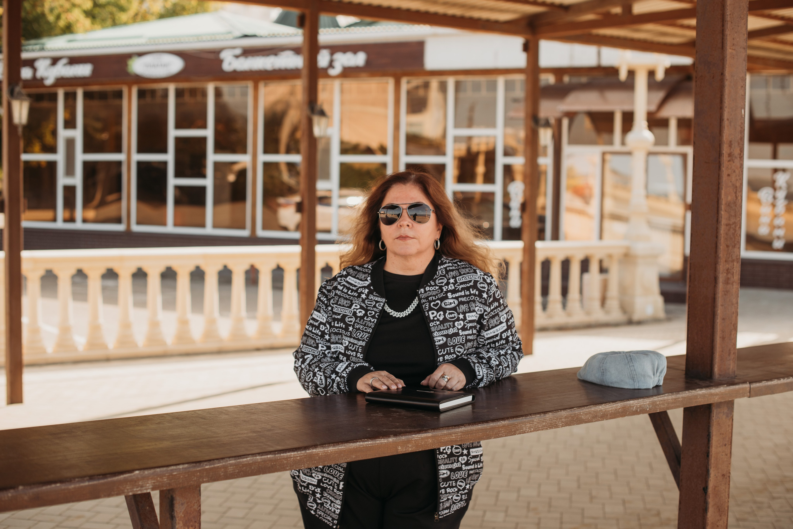 Прогулка для контента. Детский и семейный фотограф выпускной альбом Приморско-Ахтарск