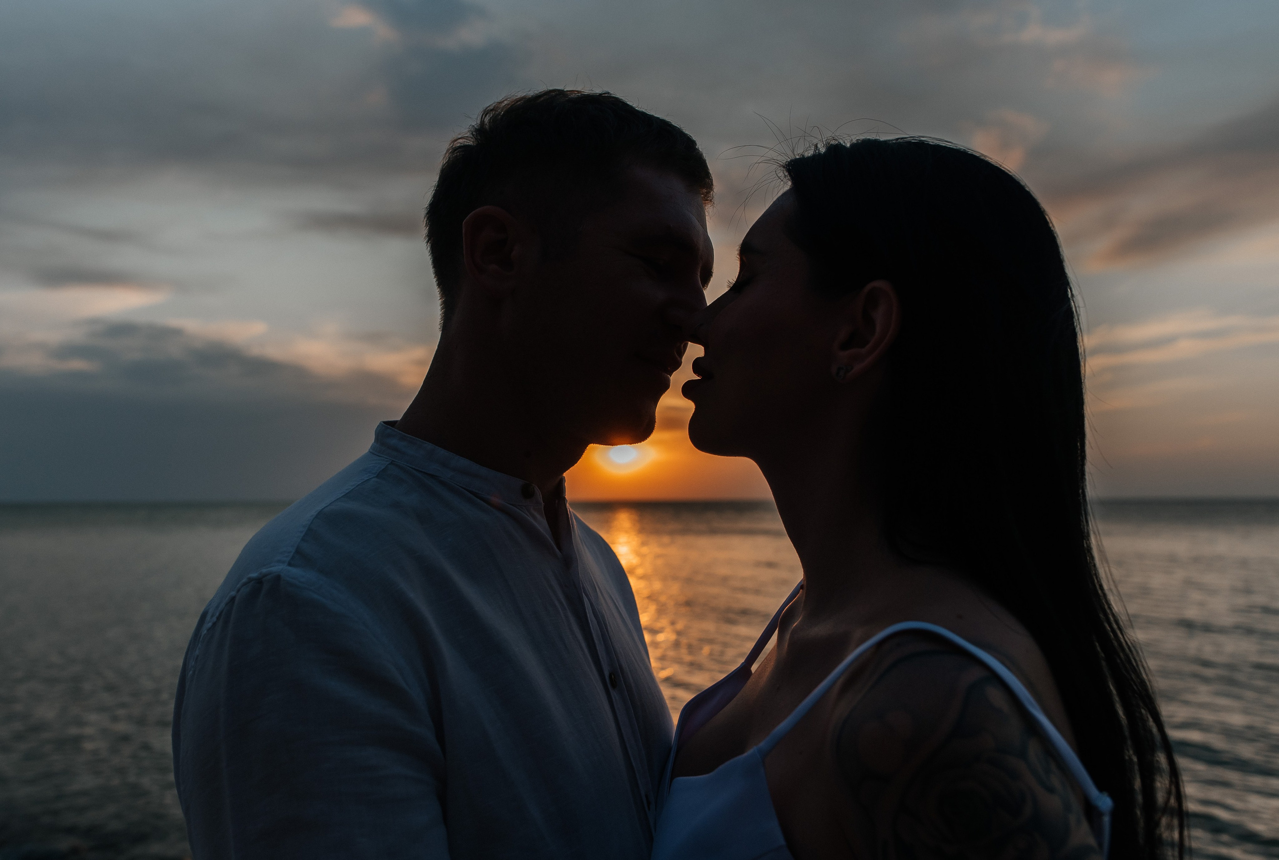 Юлия & Александр. Детский и семейный фотограф выпускной альбом Приморско-Ахтарск