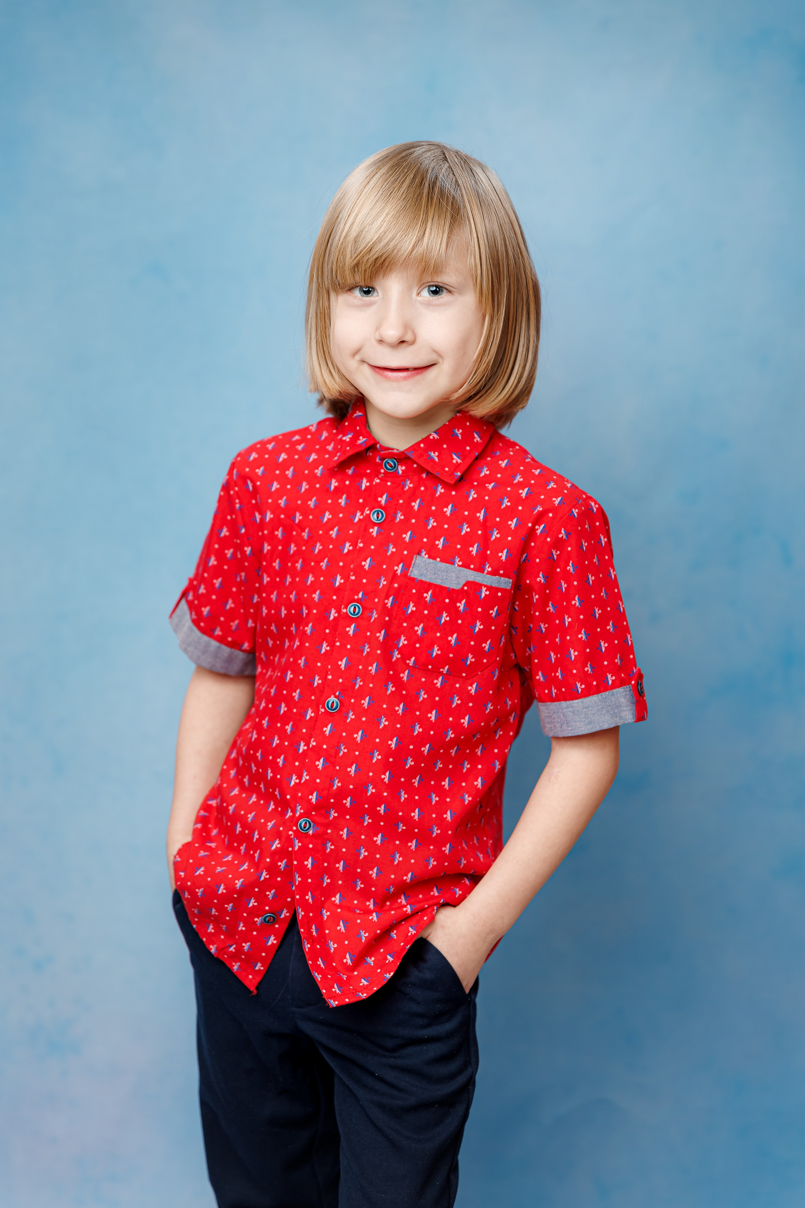 Портреты. Семейный и детский фотограф Комина Елена, Власиха, Одинцово