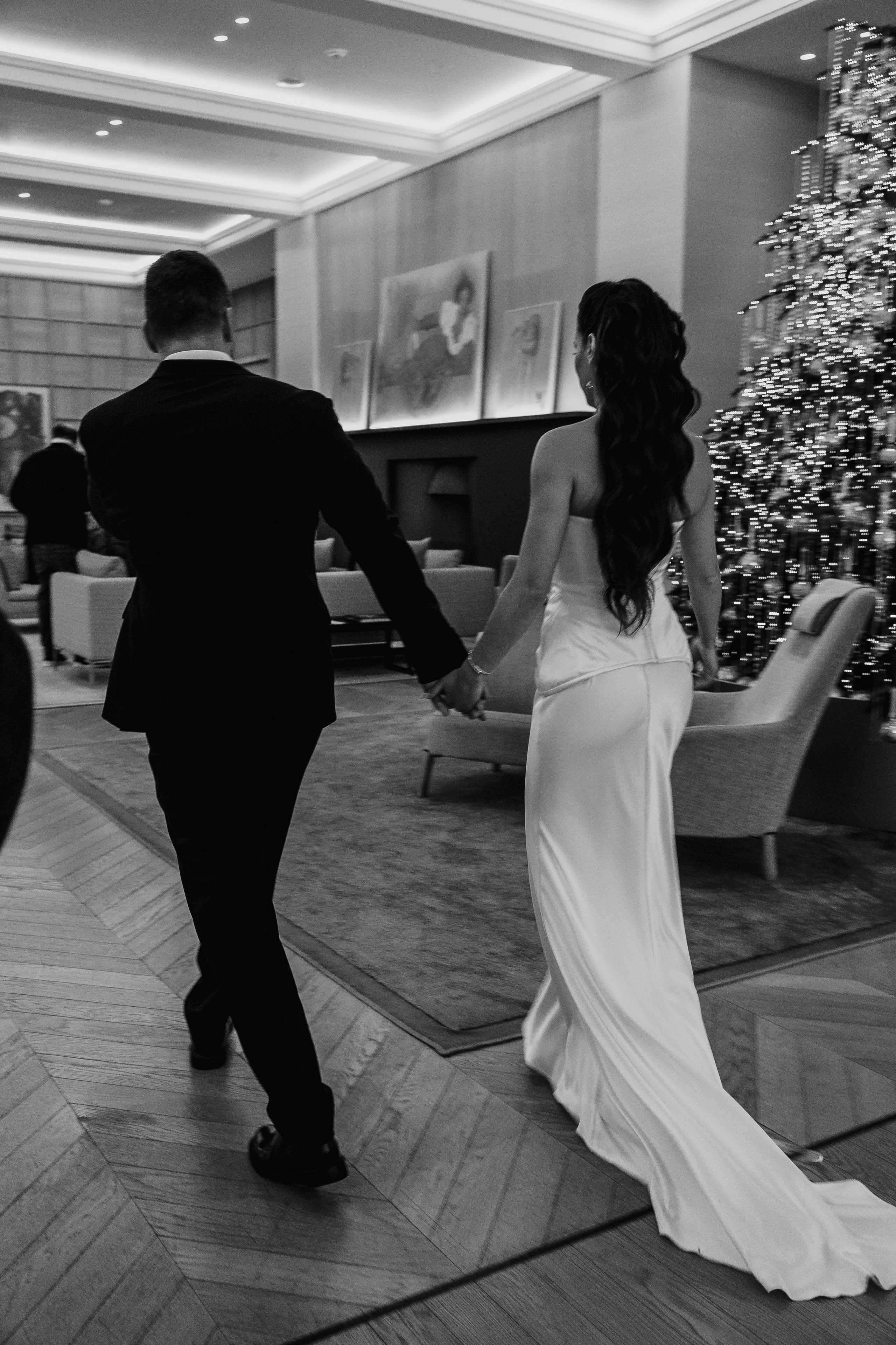 Вера & Алексей. Свадебный и семейный фотограф в Москве Олеся Подколзина