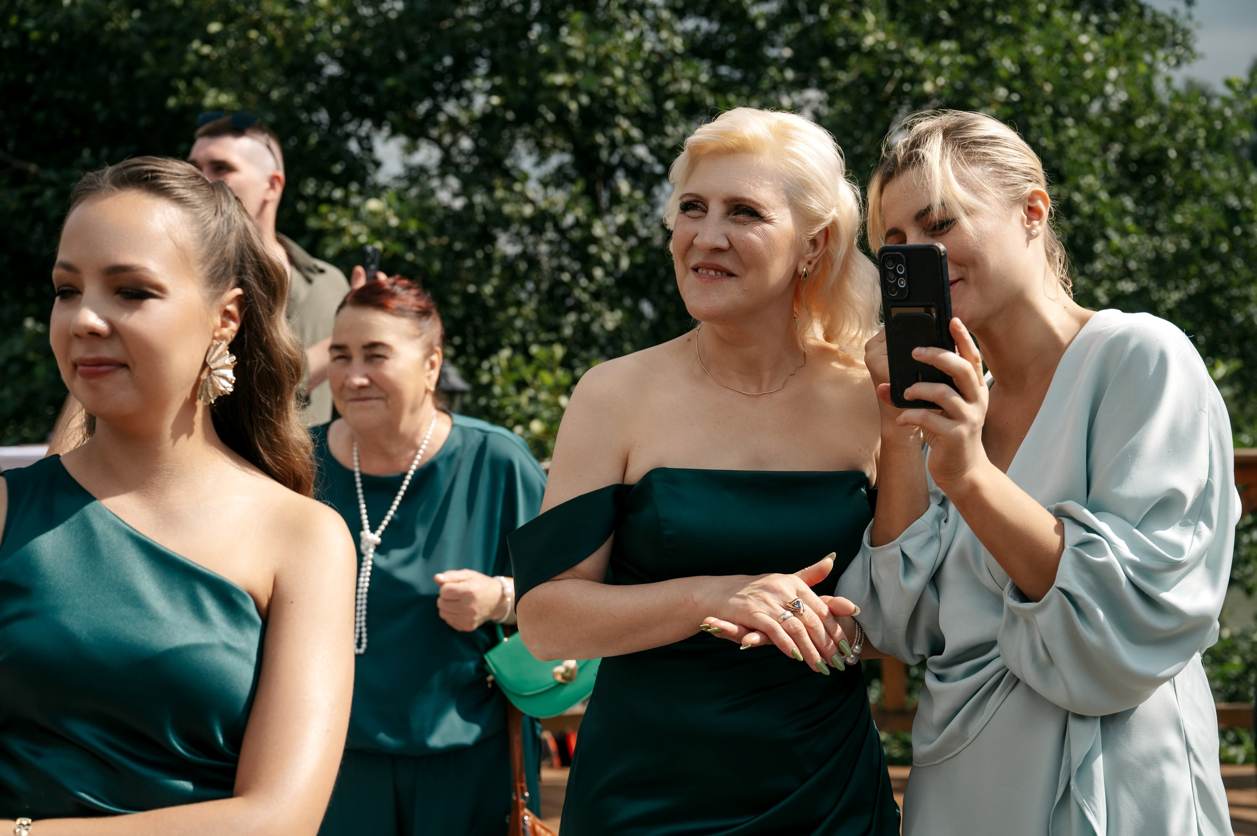 Свадьба в Гребнево в Трубецком. Свадебный и семейный фотограф Виктория Носачёва. Щелково, Москва и МО