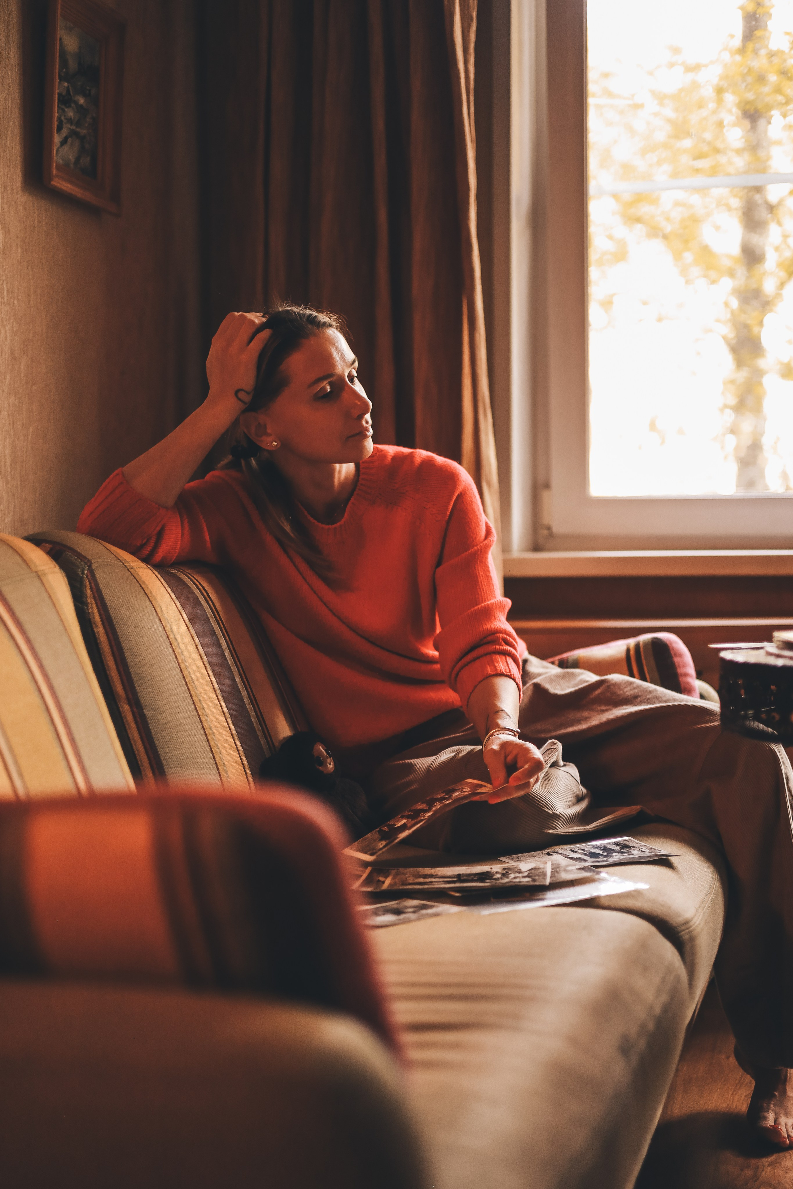 Хрущевка 🏡. Мария Бриль семейный и детский Lifestyle фотограф Москва