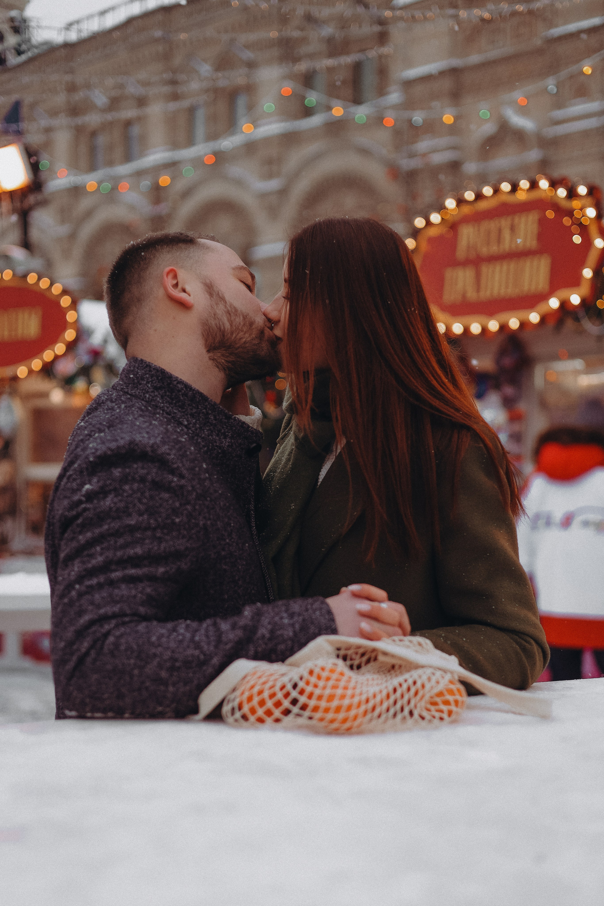 ГУМ-ярмарка. Катя и Максим. Диана Чечель. Свадебный и портретный фотограф в Москве