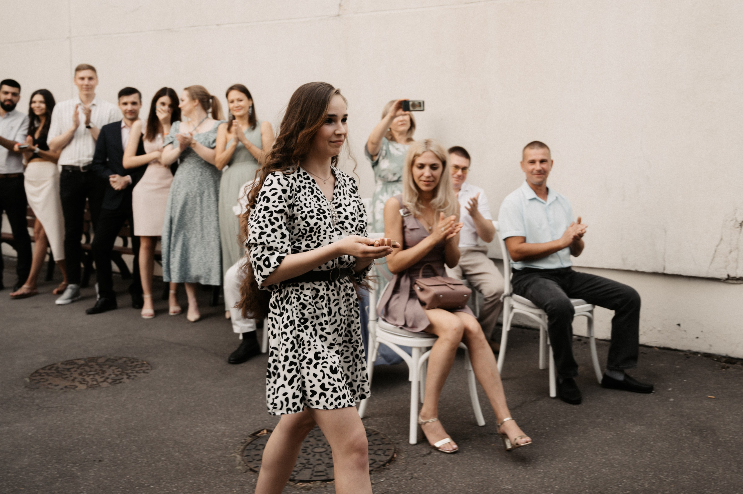 Никита и Лина. Свадебный фотограф Александр Давыдов