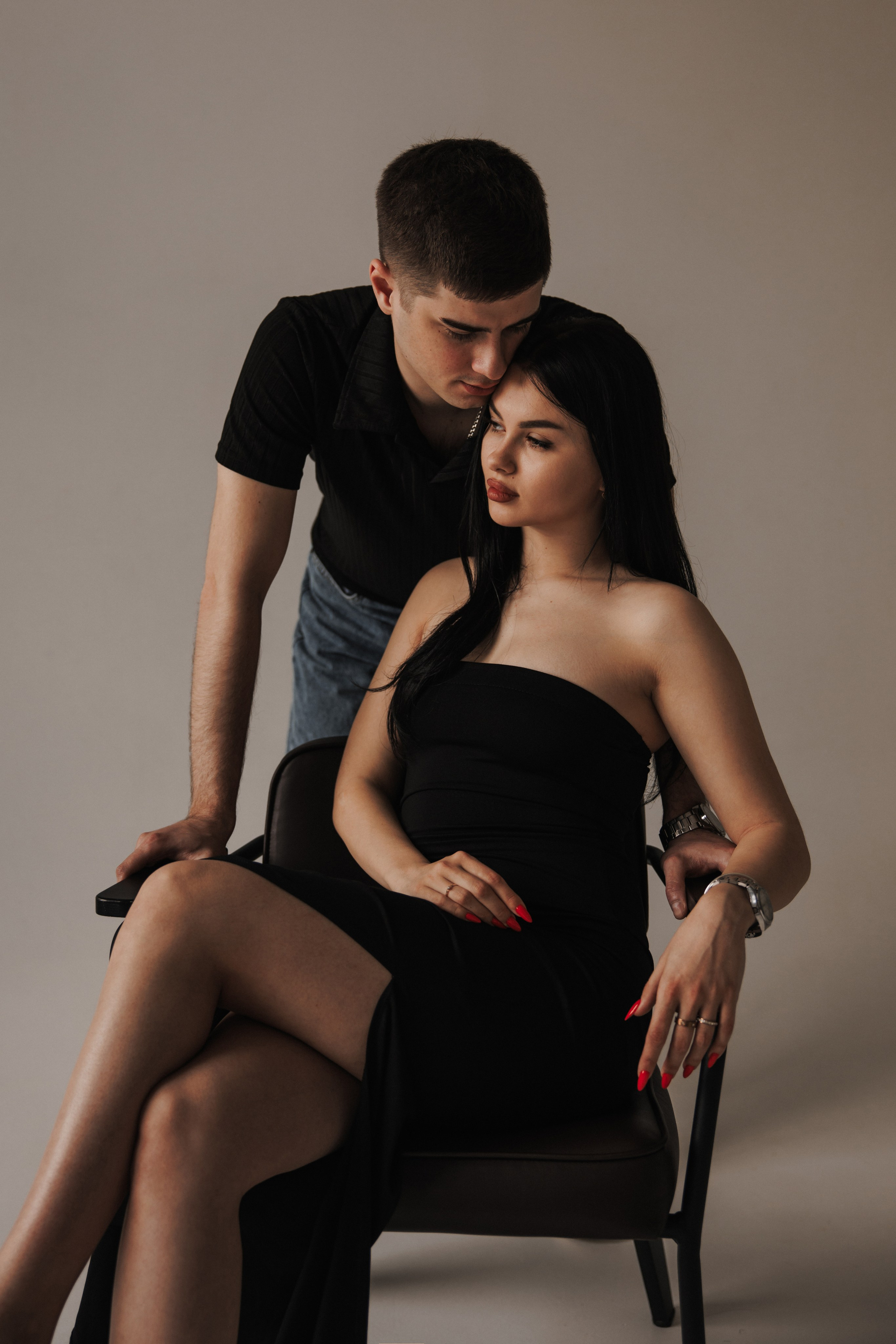 Артем и Соня. Свадебный фотограф Краснодар Ростов Солоникова Вероника