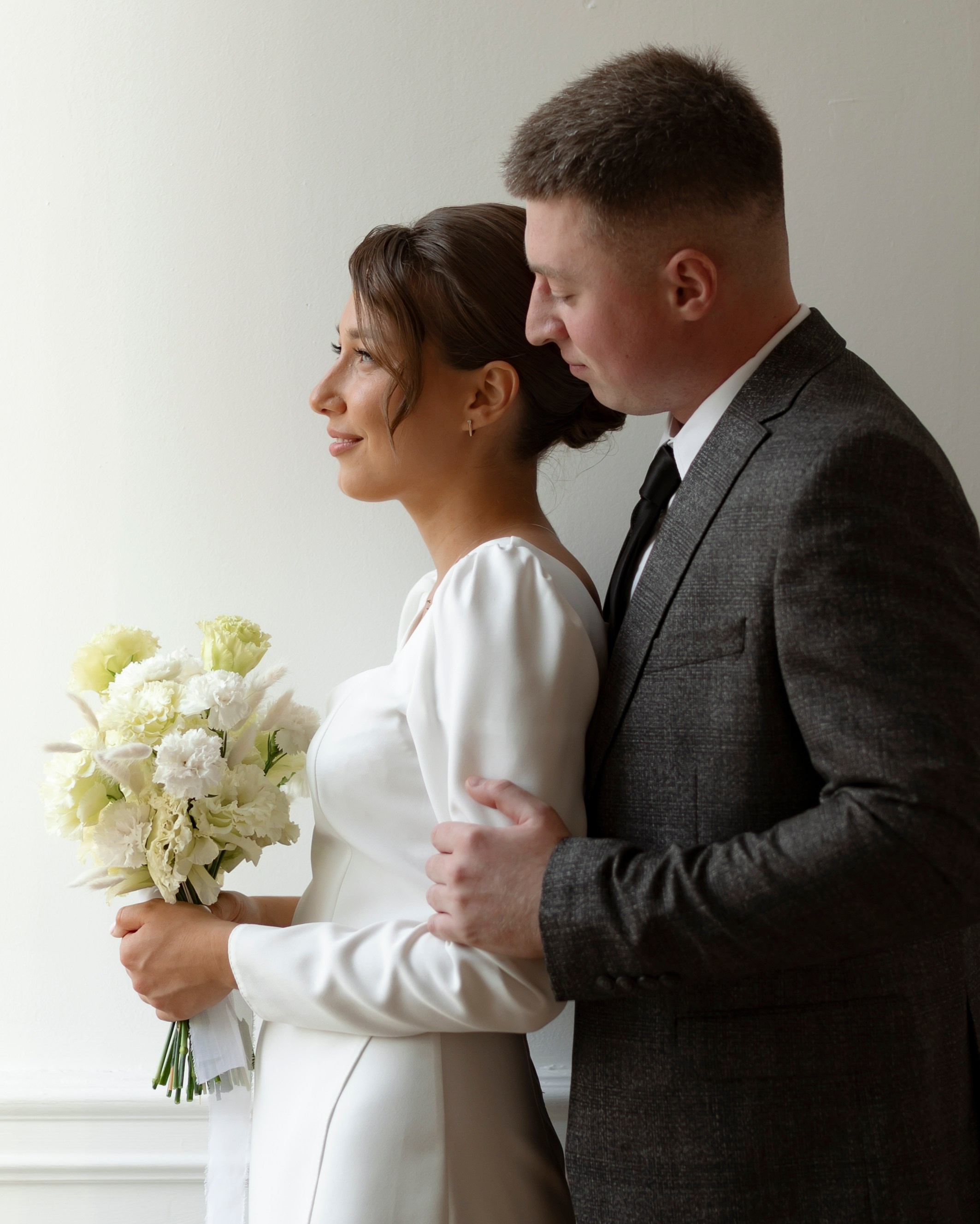 Павел и Анна. Фотограф Екатеринбург | Оля Макарова