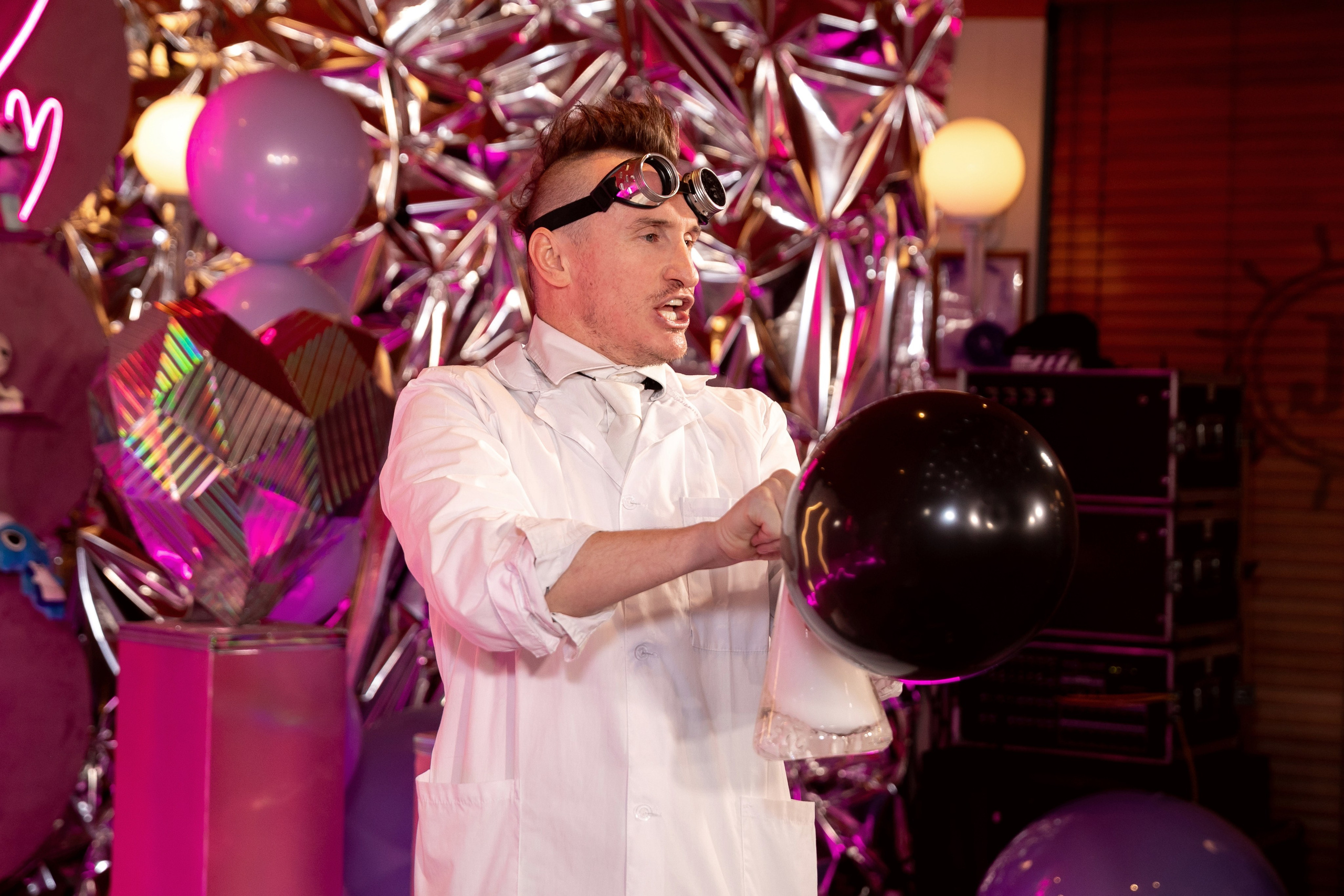 Детские праздники. Семейный фотограф в Москве