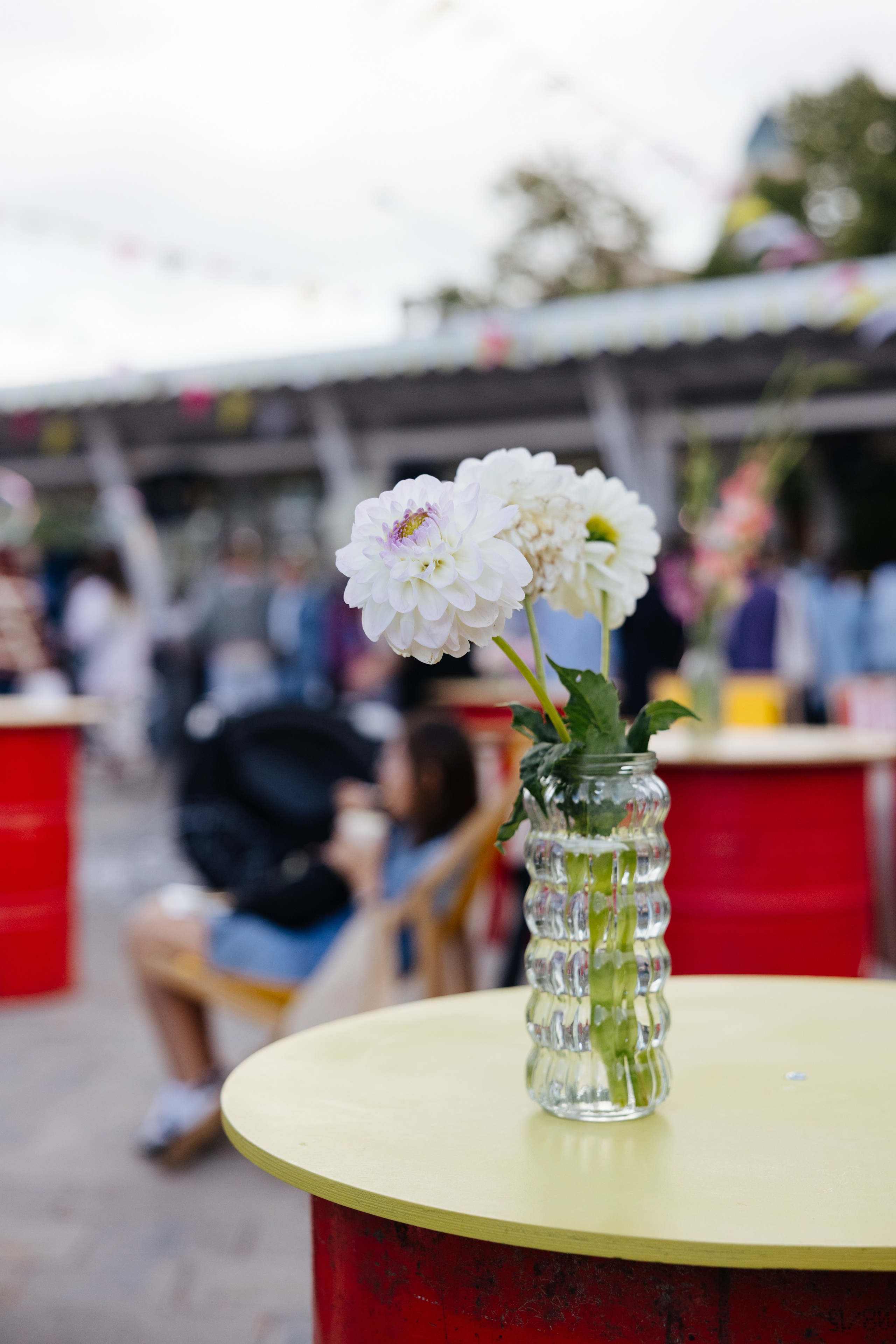 9–10 августа 2025 на Даниловском рынке / День 1 / фото Валерий Белобеев. Фотоотчеты «Ламбада-маркета»