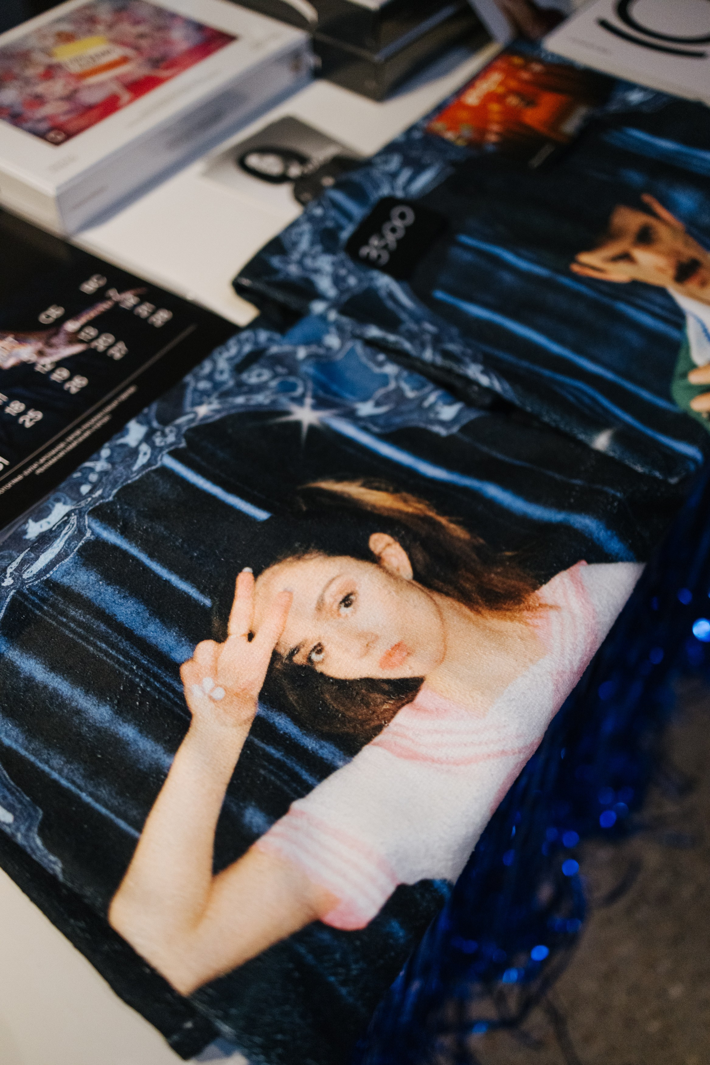 23–24 декабря 2023 в «Три вокзала. Депо» / День 2 / фото Валерий Белобеев. Фотоотчеты «Ламбада-маркета»