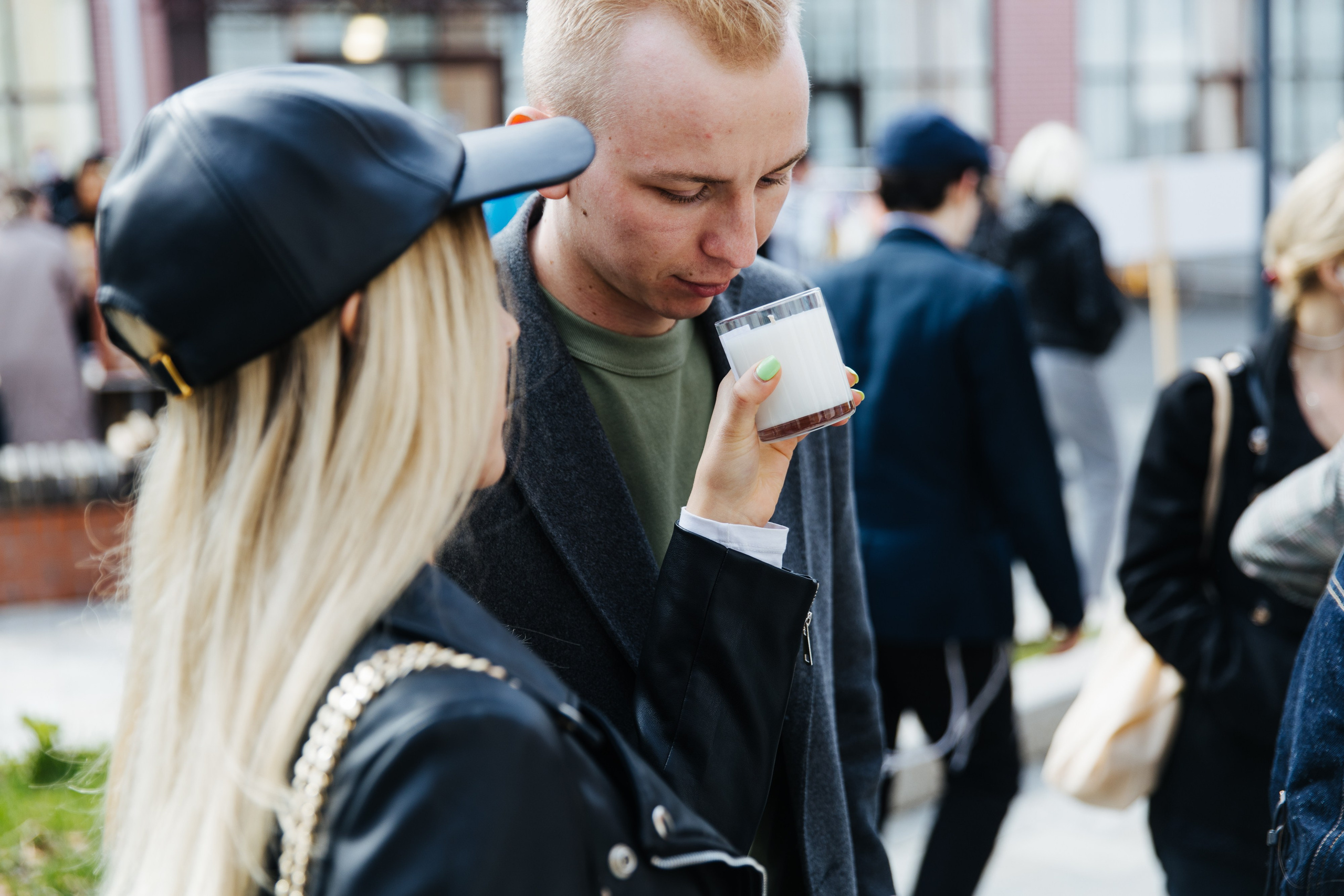 30 мая 2021 в Еврейском музее. Фотоотчеты «Ламбада-маркета»