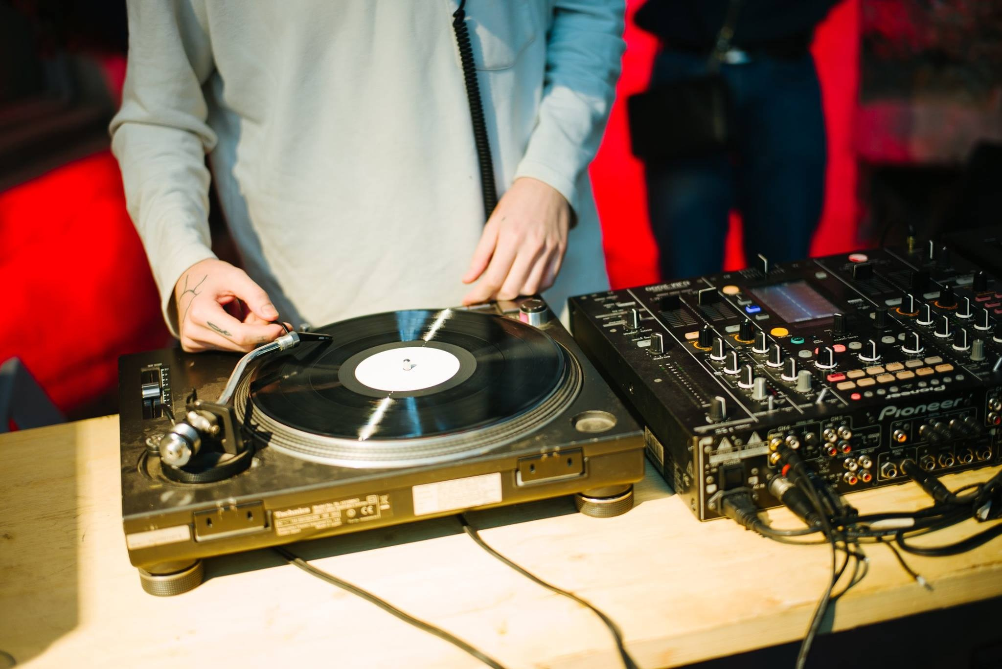 11–12 ноября 2017 / Трёхгорная мануфактура / День 2 / фото Валерий Белобеев. Фотоотчеты «Ламбада-маркета»