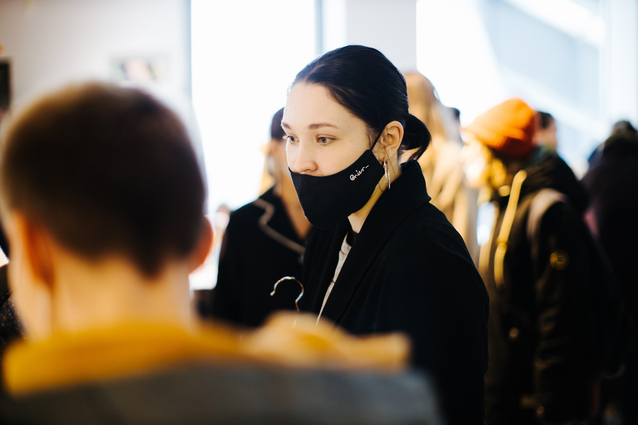 6–7 марта 2021 POP-UP в «Цветном» / фото Валерий Белобеев. Фотоотчеты «Ламбада-маркета»