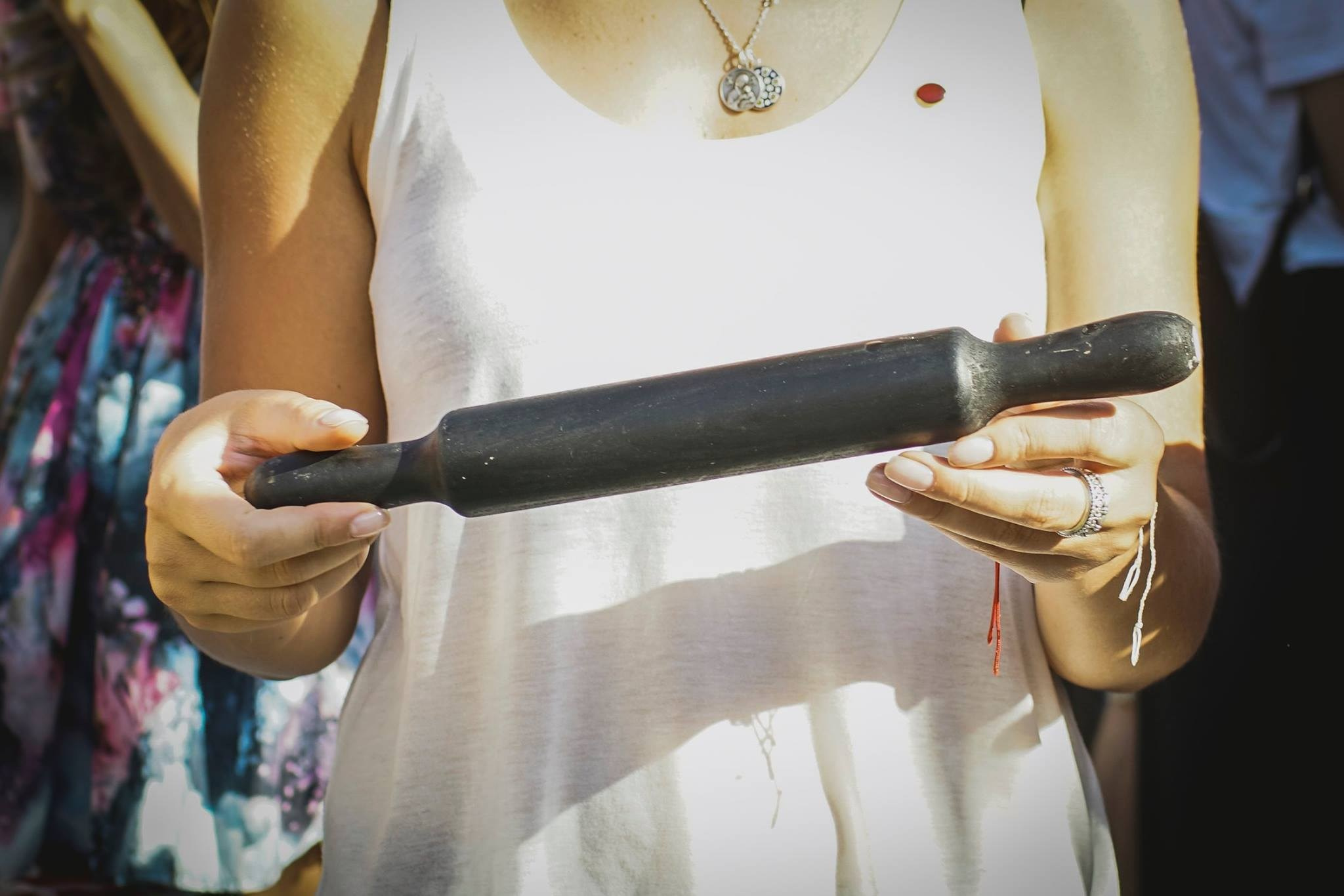 17 июля 2016 на Стрелке / фото Лена Стребкова. Фотоотчеты «Ламбада-маркета»