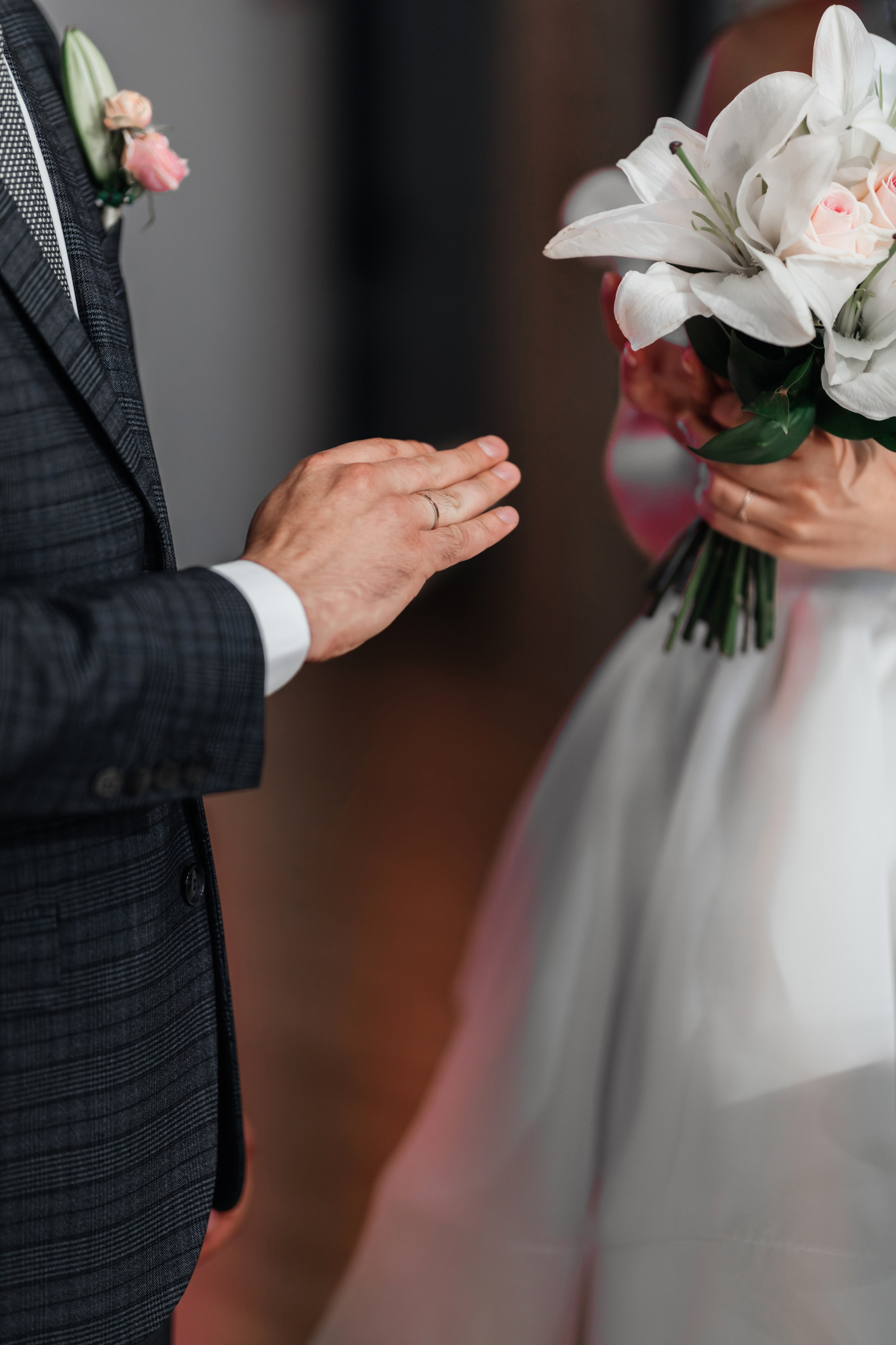 ЗАГС (КЦ Московский). Регина Мингалимова, семейный и свадебный фотограф в Казани