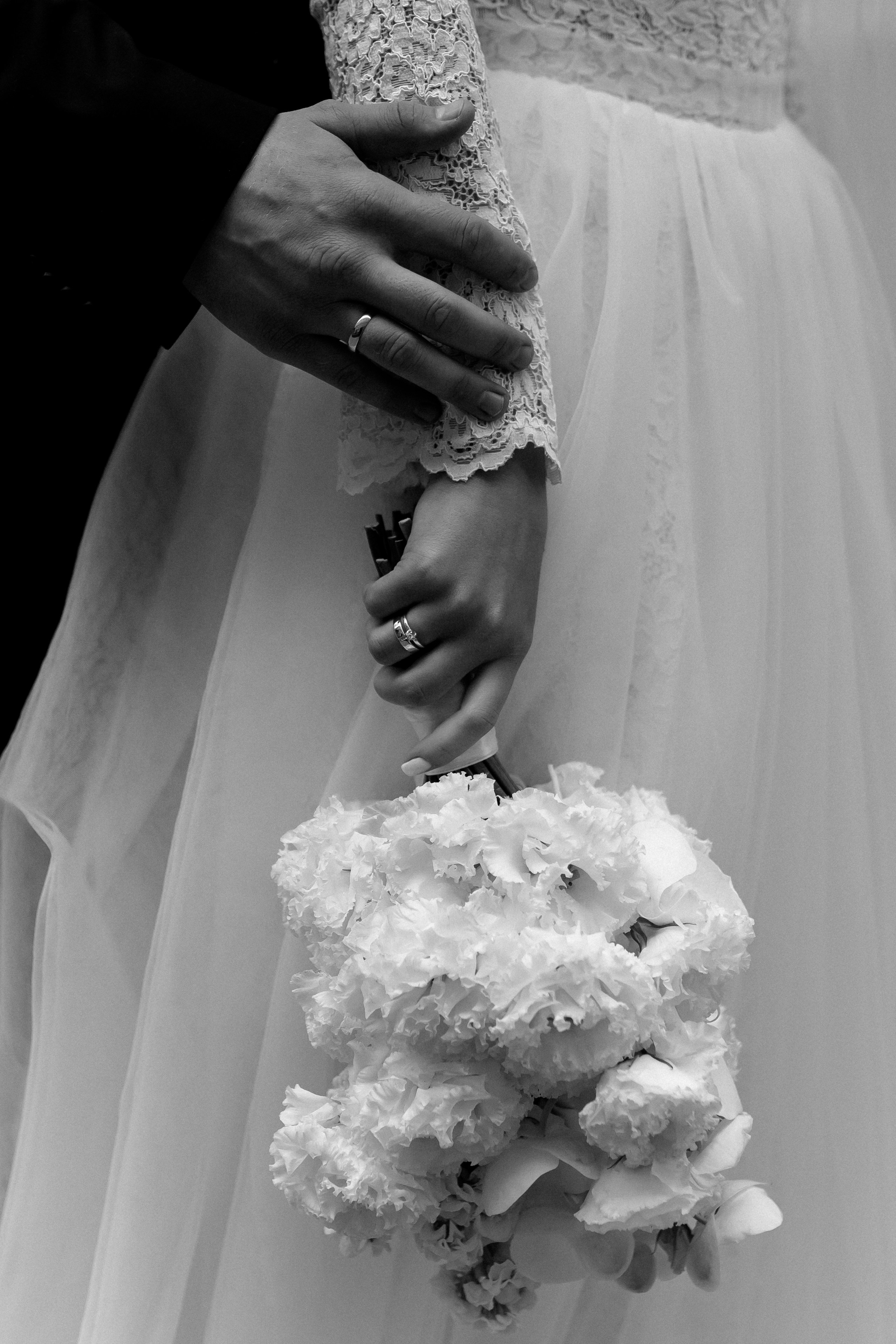 Диана и Александр. Свадебный и семейный фотограф Пенза Анастасия Артюшкина