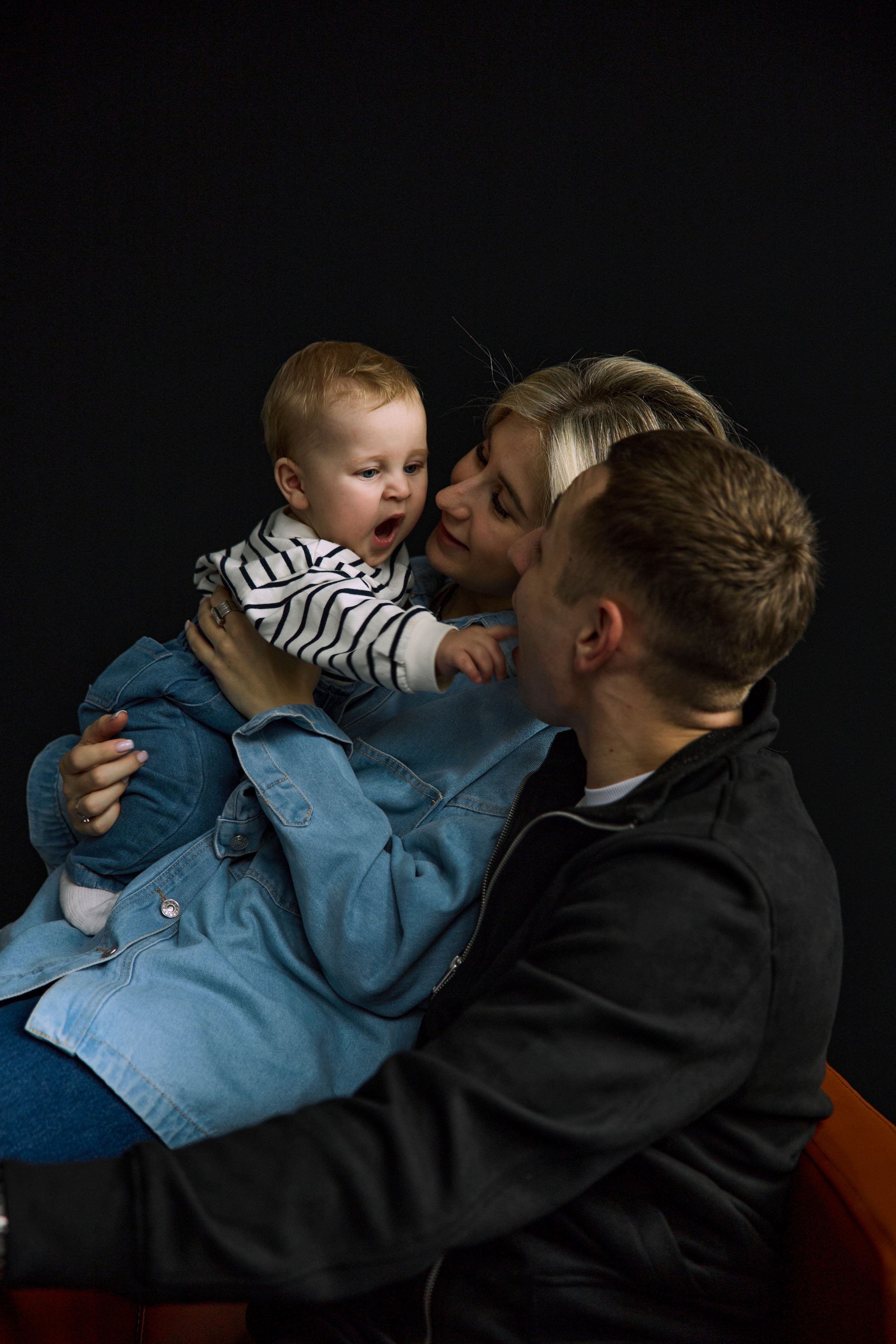 Студийная. Фотограф в Саратове