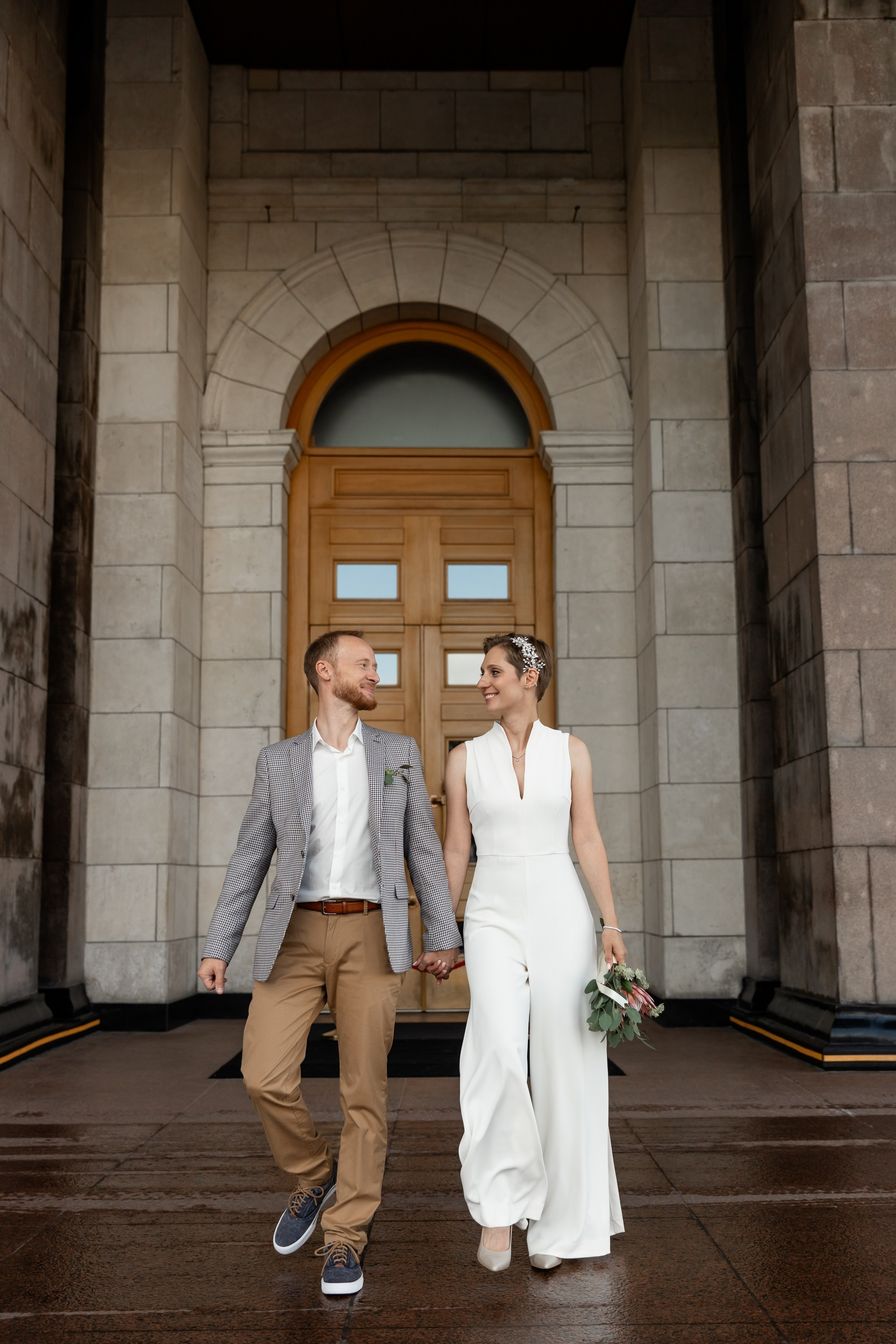 Евгений и Евгения. Татьяна Чернышова свадебный фотограф Москва