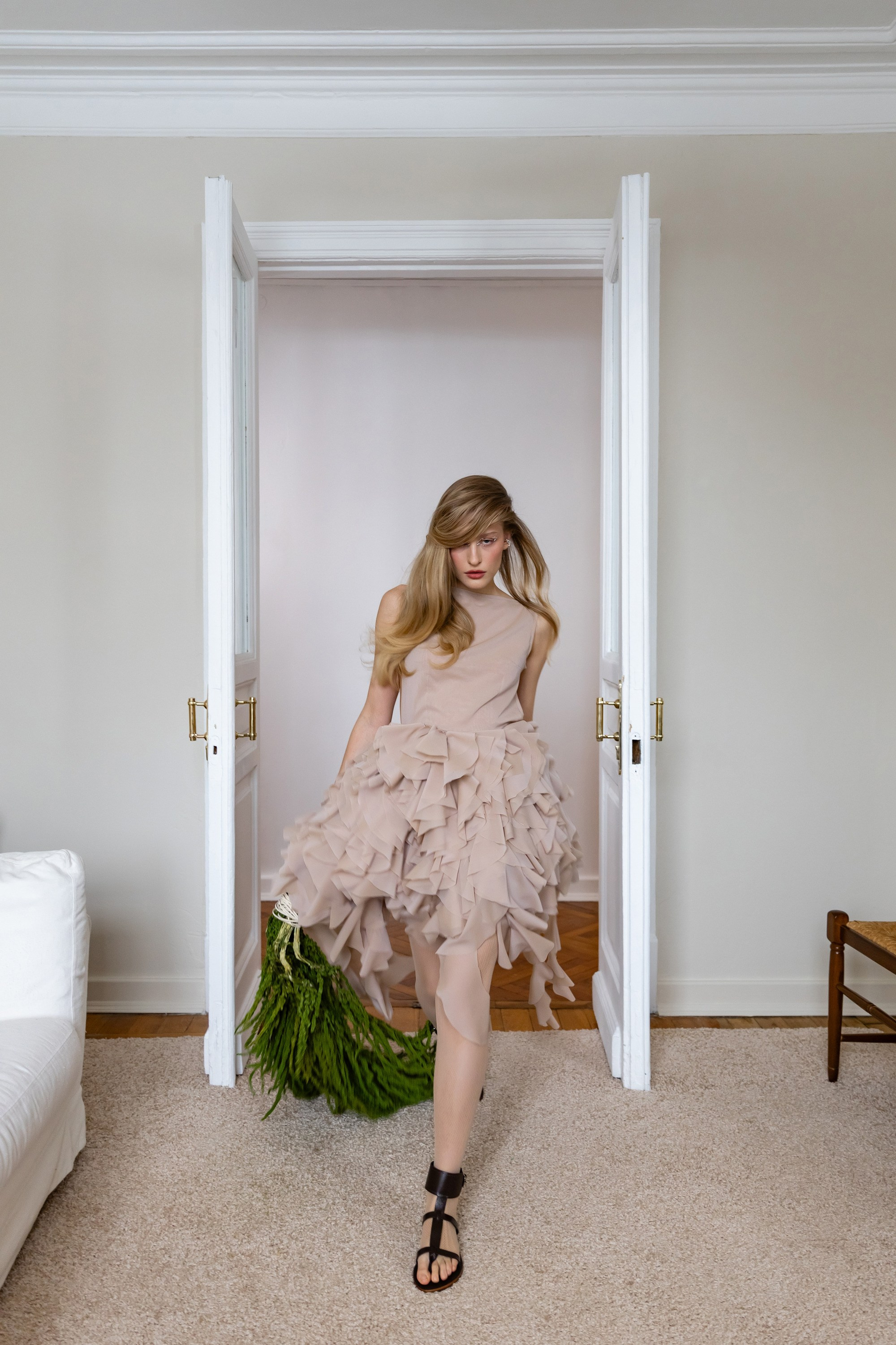 Съёмка для бренда. Татьяна Чернышова свадебный фотограф Москва