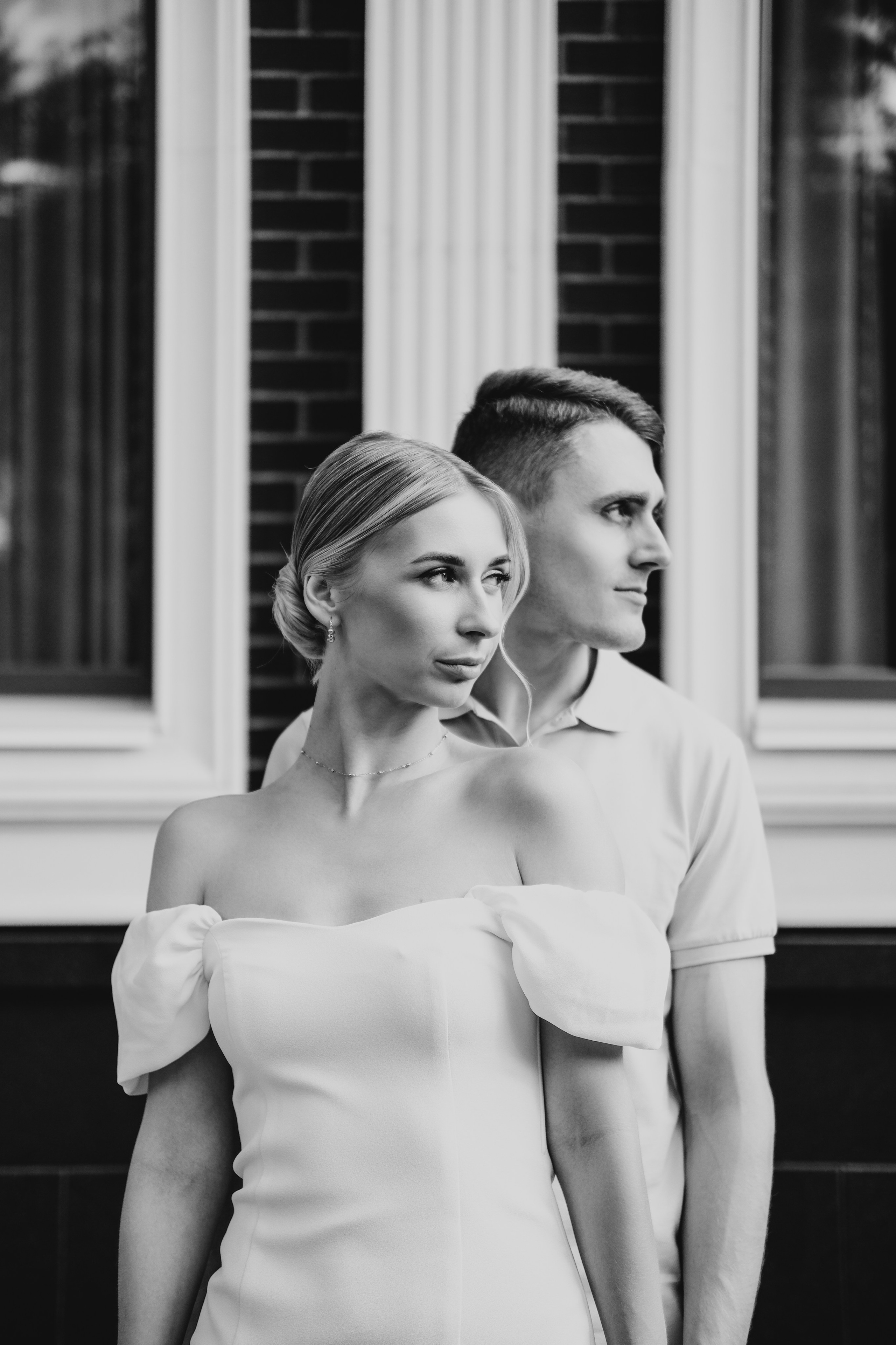 Алексей & Мария. Фотограф в Ростове-на-Дону и Новочеркасске Ангелина Шалаева