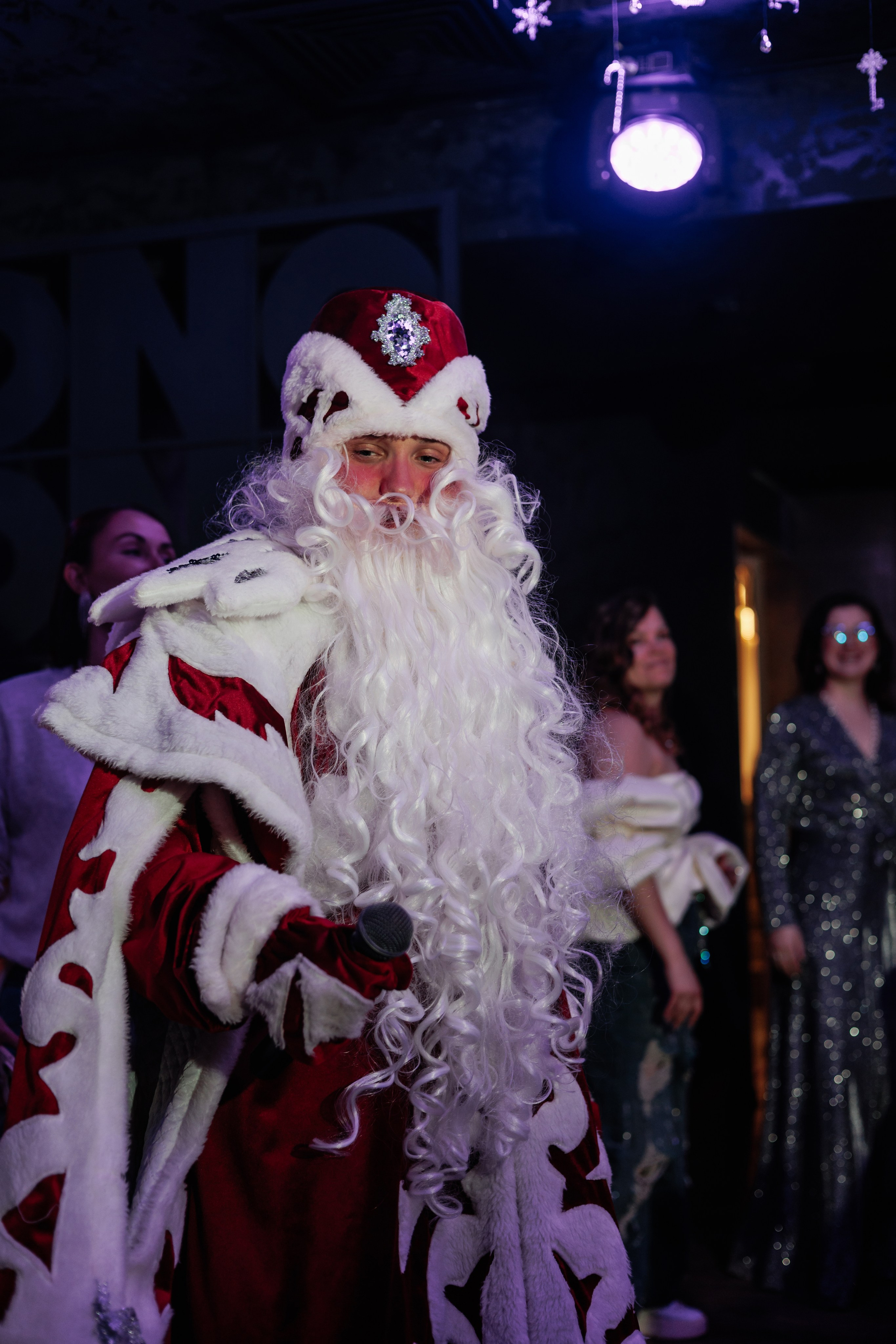 Репортаж Mona. Фотограф Саратов Анастасия