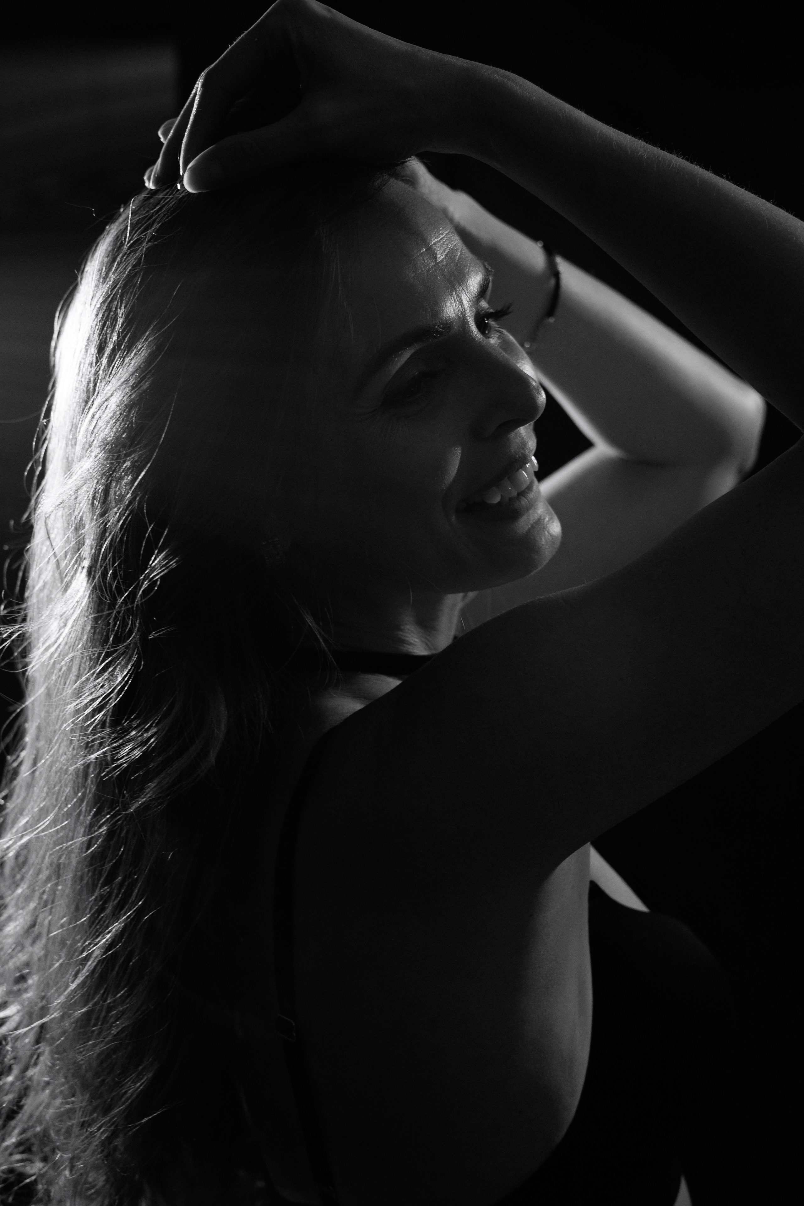 Наташа. Фотограф Саратов Анастасия