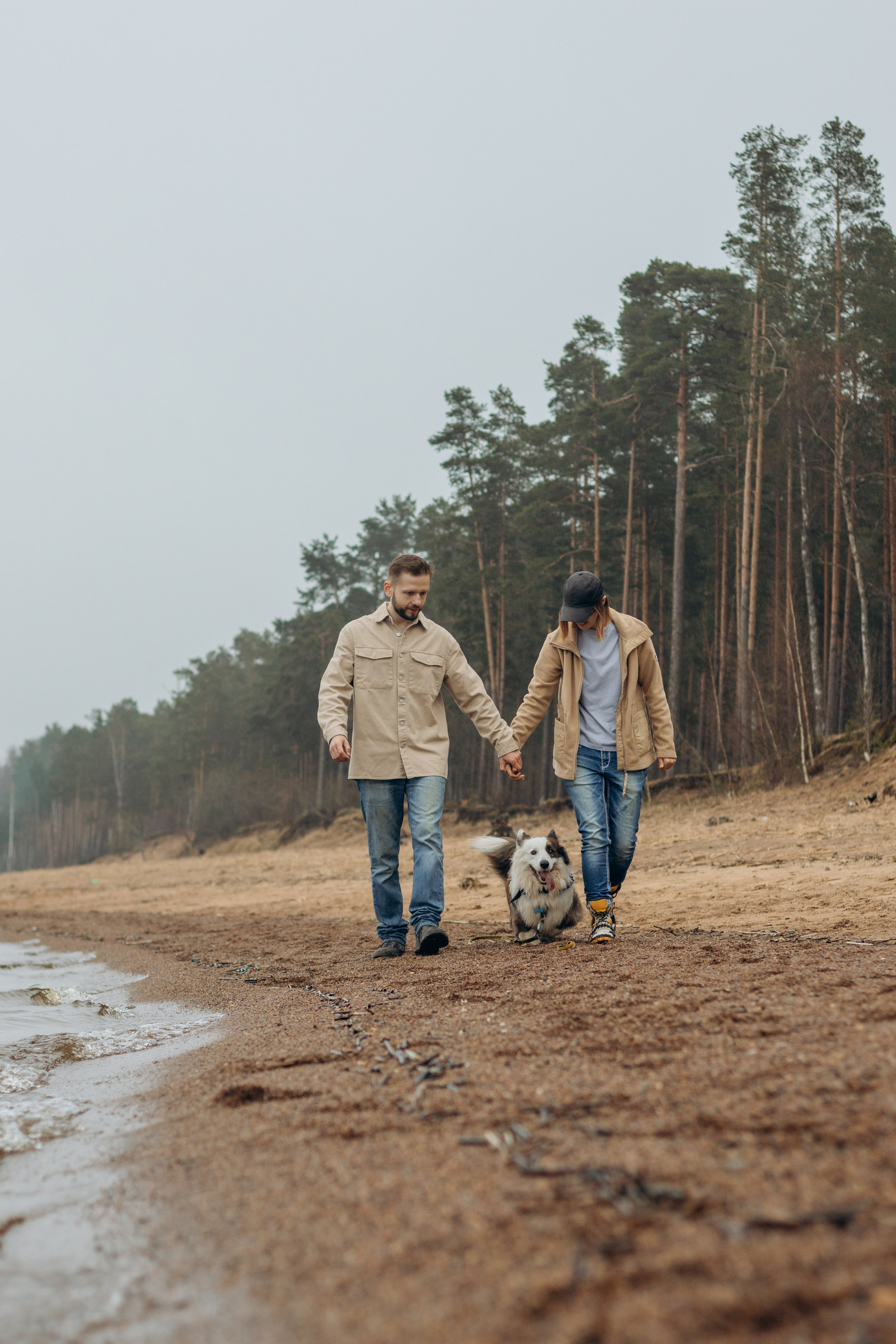 Фотограф-анималист в Санкт-Петербурге