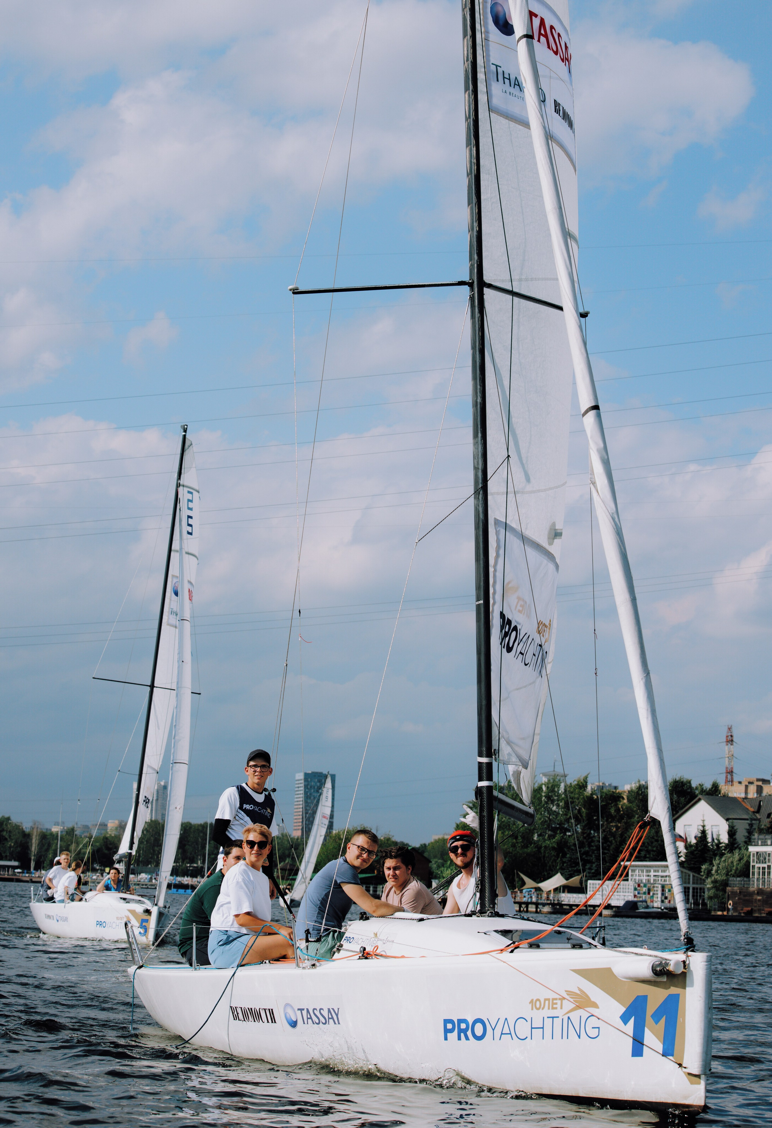 Цифровая регата компании Rostec.digital (Форум, тимбилдинг). Фотограф Андрей Ширкалин Москва Московская обл, Коломна, Рязань