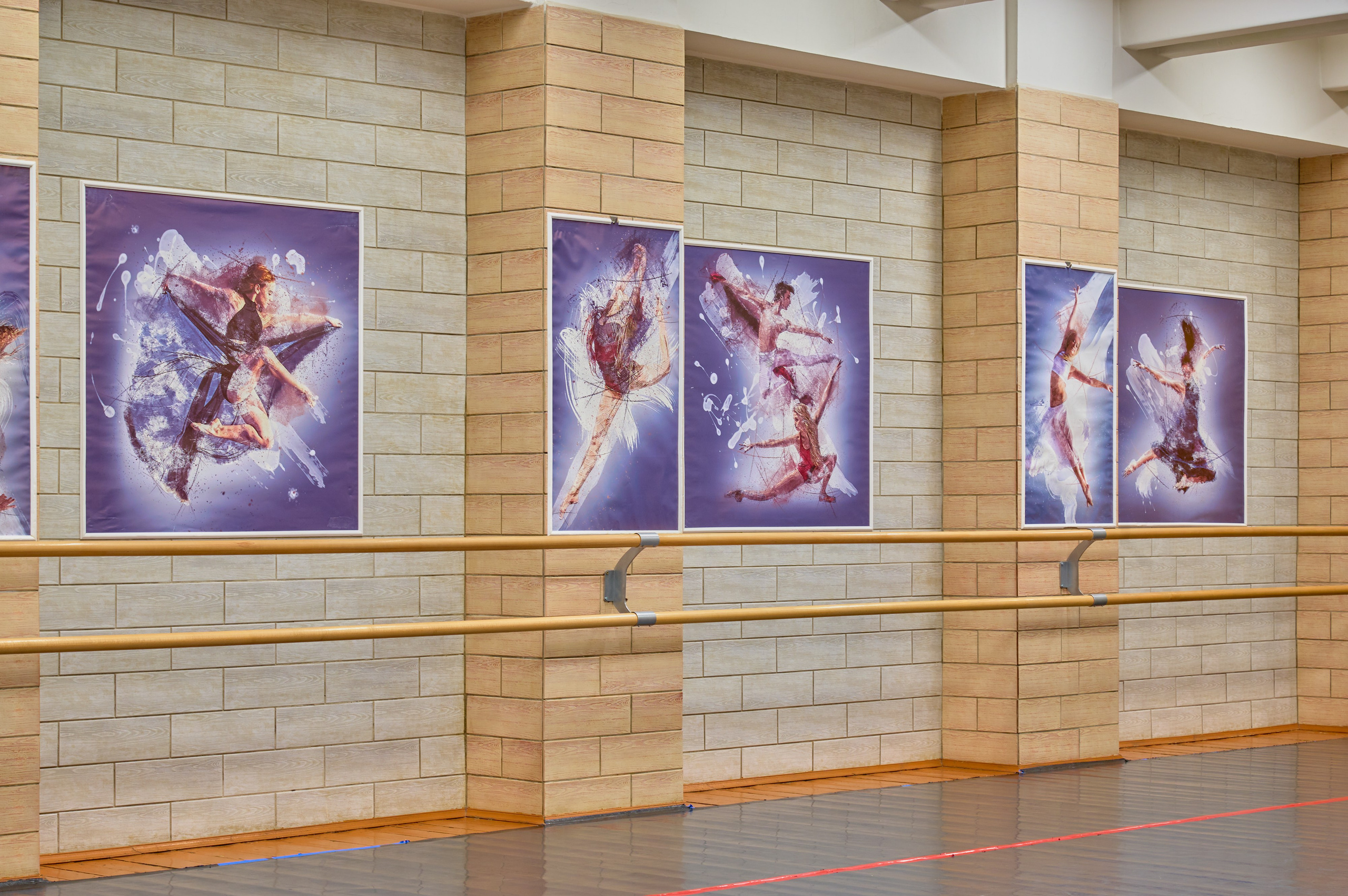 Интерьерная съемка объектов Дело спорт. Спортивный фитнес фотограф-видеограф Алексей Нестеров