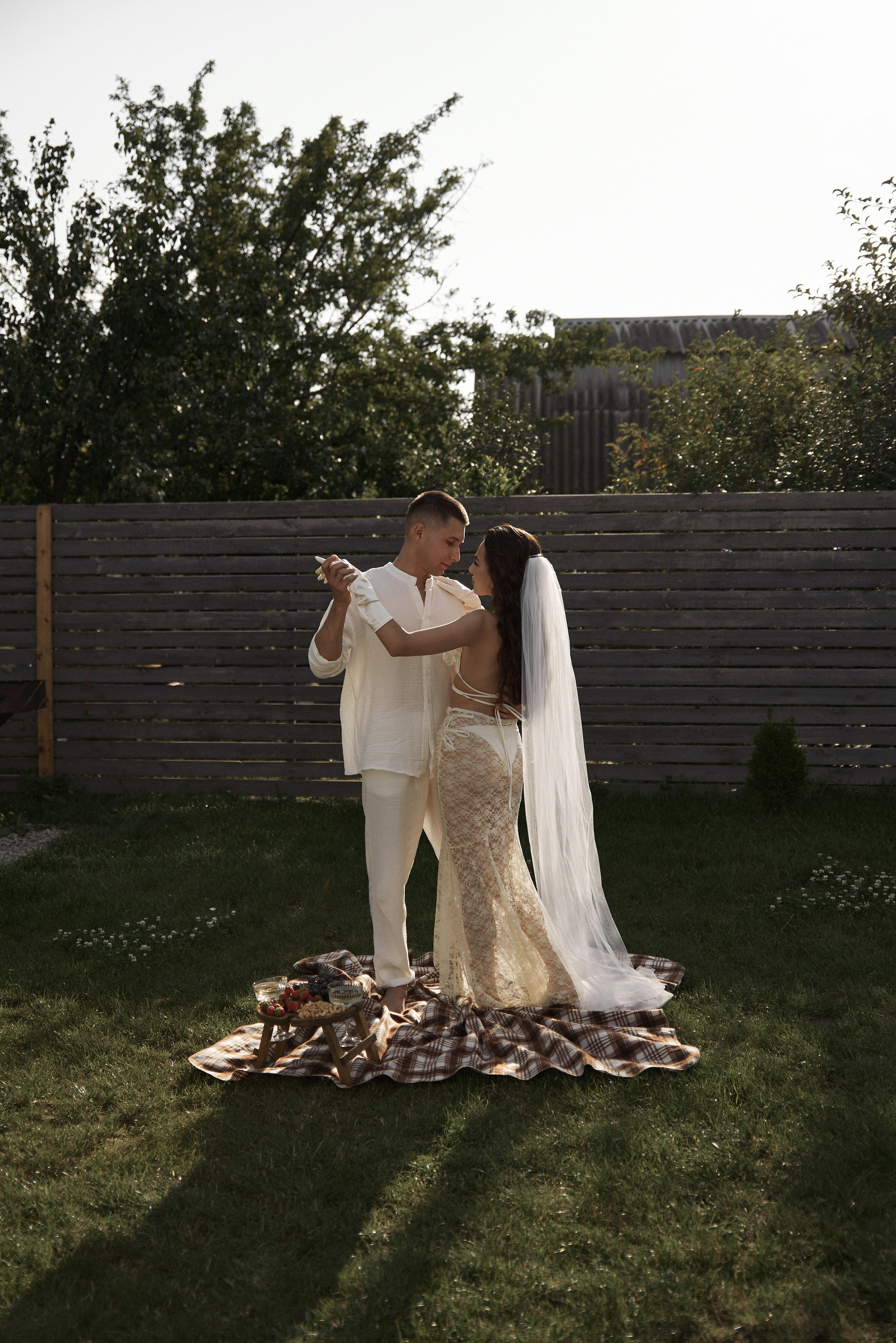 Павел и Анастасия. Свадебный и семейный фотограф в Ульяновске Татьяна Селезнева