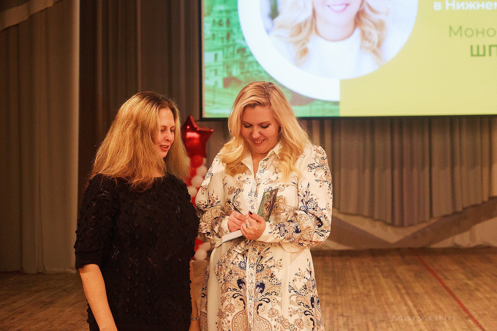 Ольга Савельева. Моноспектакль «Шпаргалка». Детский и семейный фотограф, фотограф мероприятий Нижний Новгород