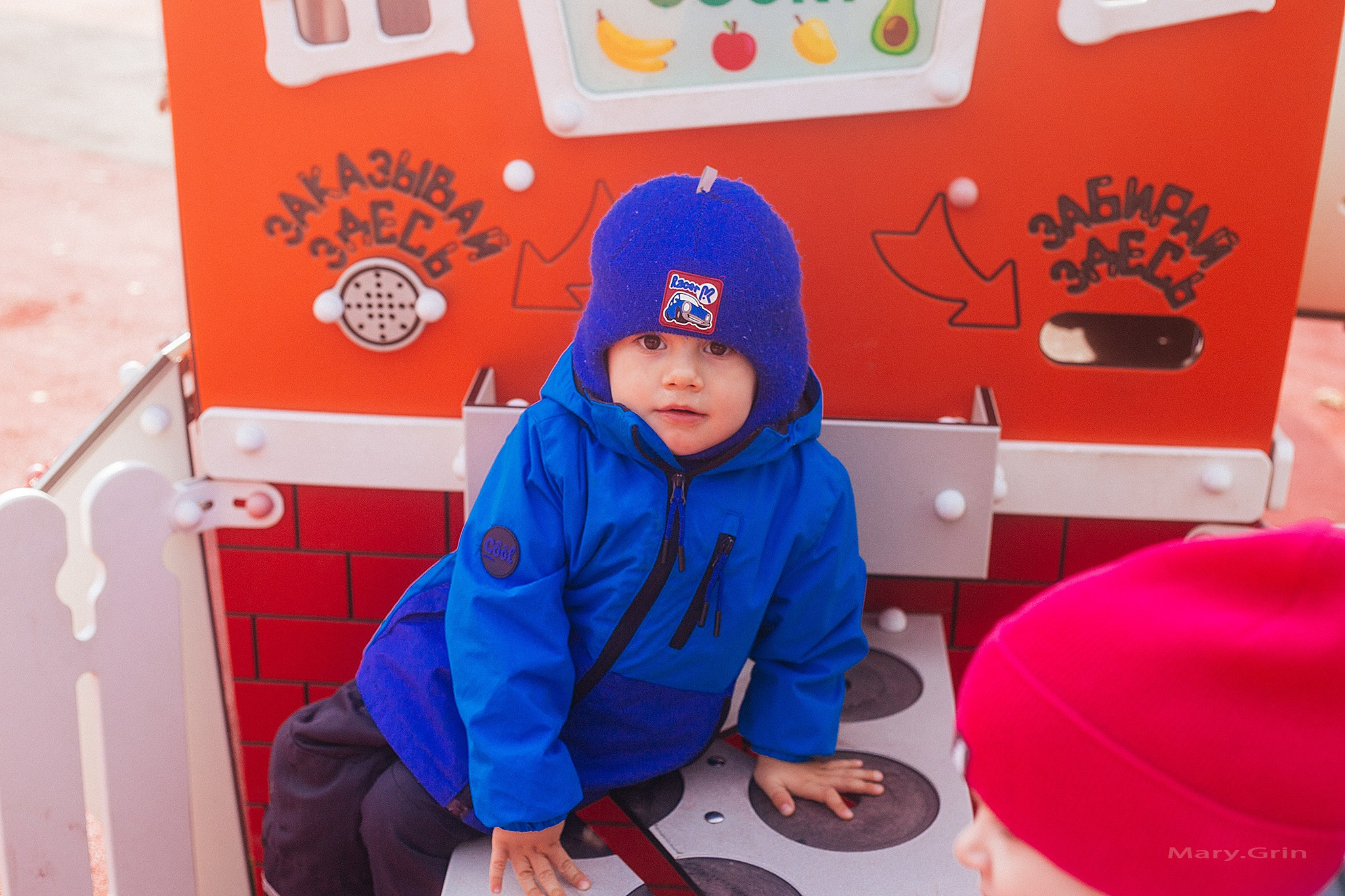 В парке. Детский и семейный фотограф, фотограф мероприятий Нижний Новгород