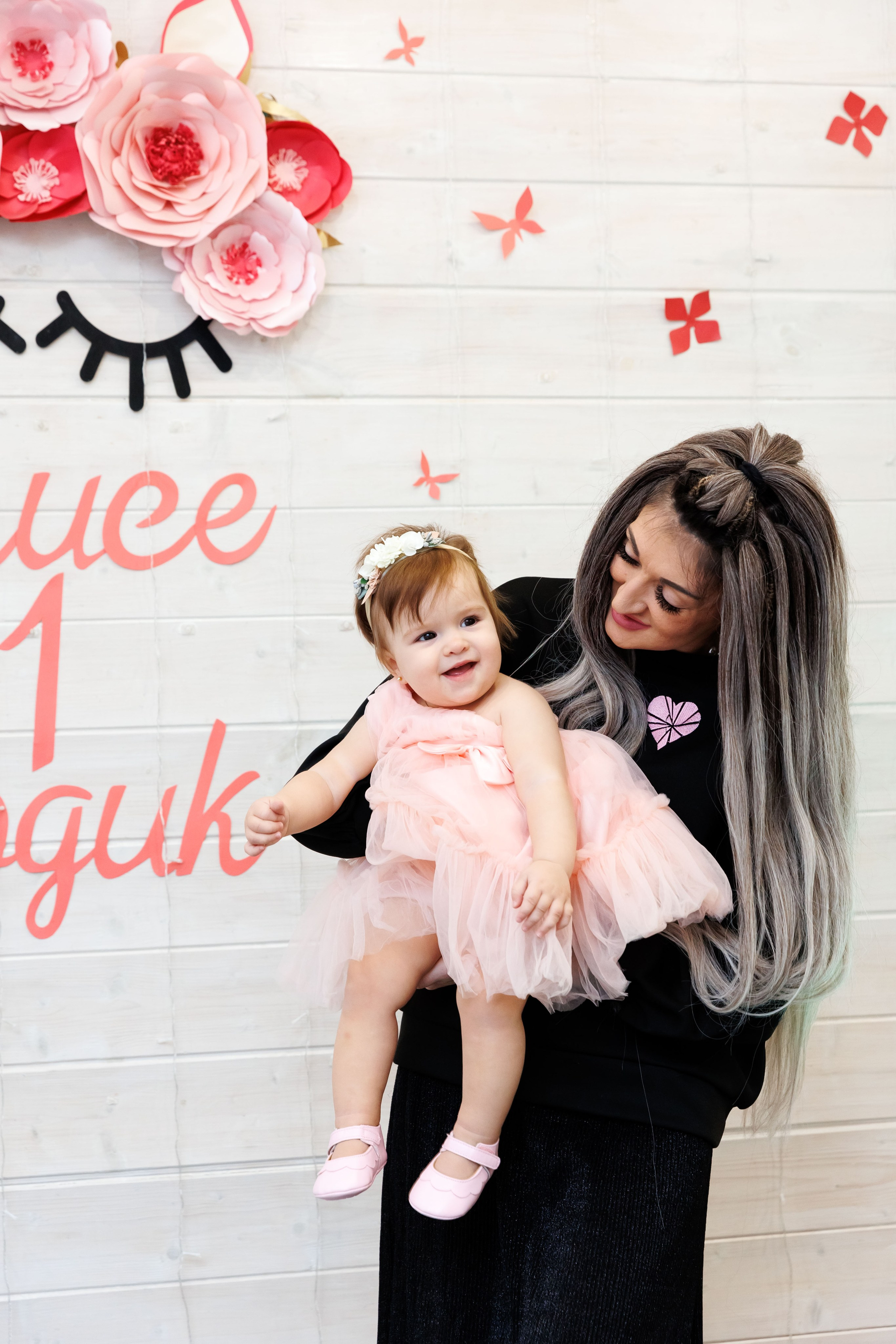 Клуб семейных развлечений Гости. Фотограф Новосибирск — Наталья Гресь