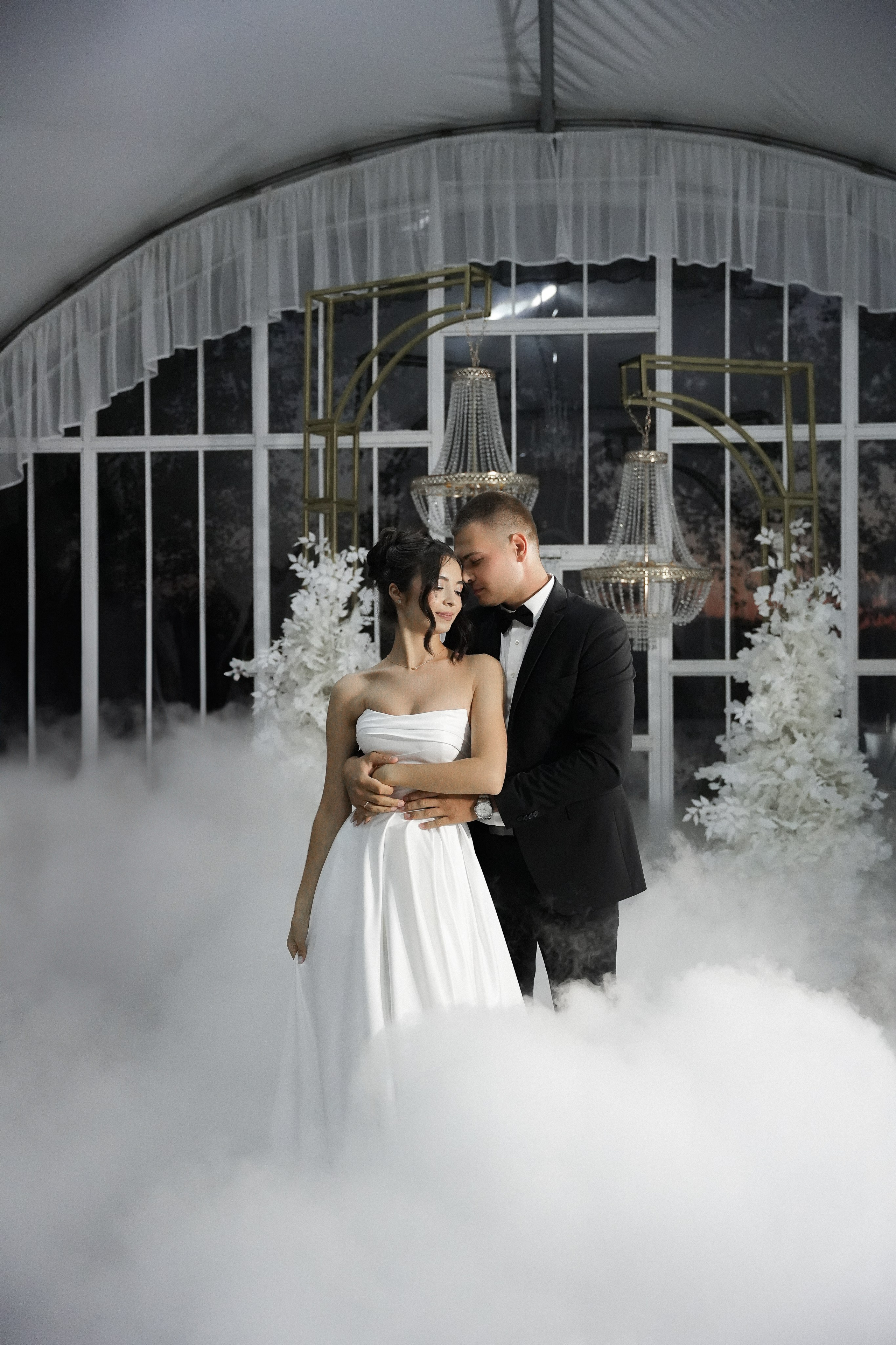 A&A. Фотограф Волгоград Анастасия Ли