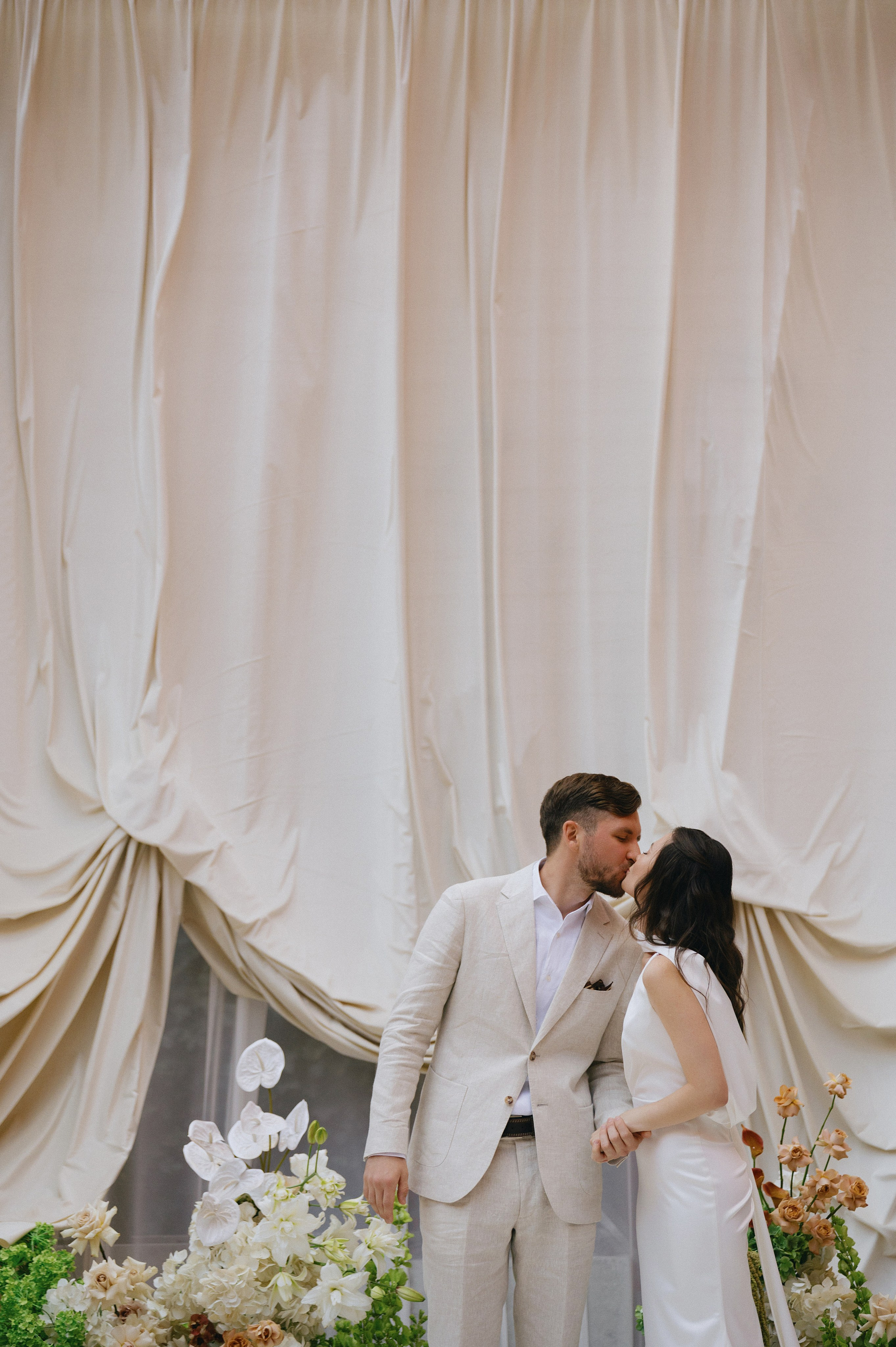 Данил и Оля. Свадебный фотограф и видеограф