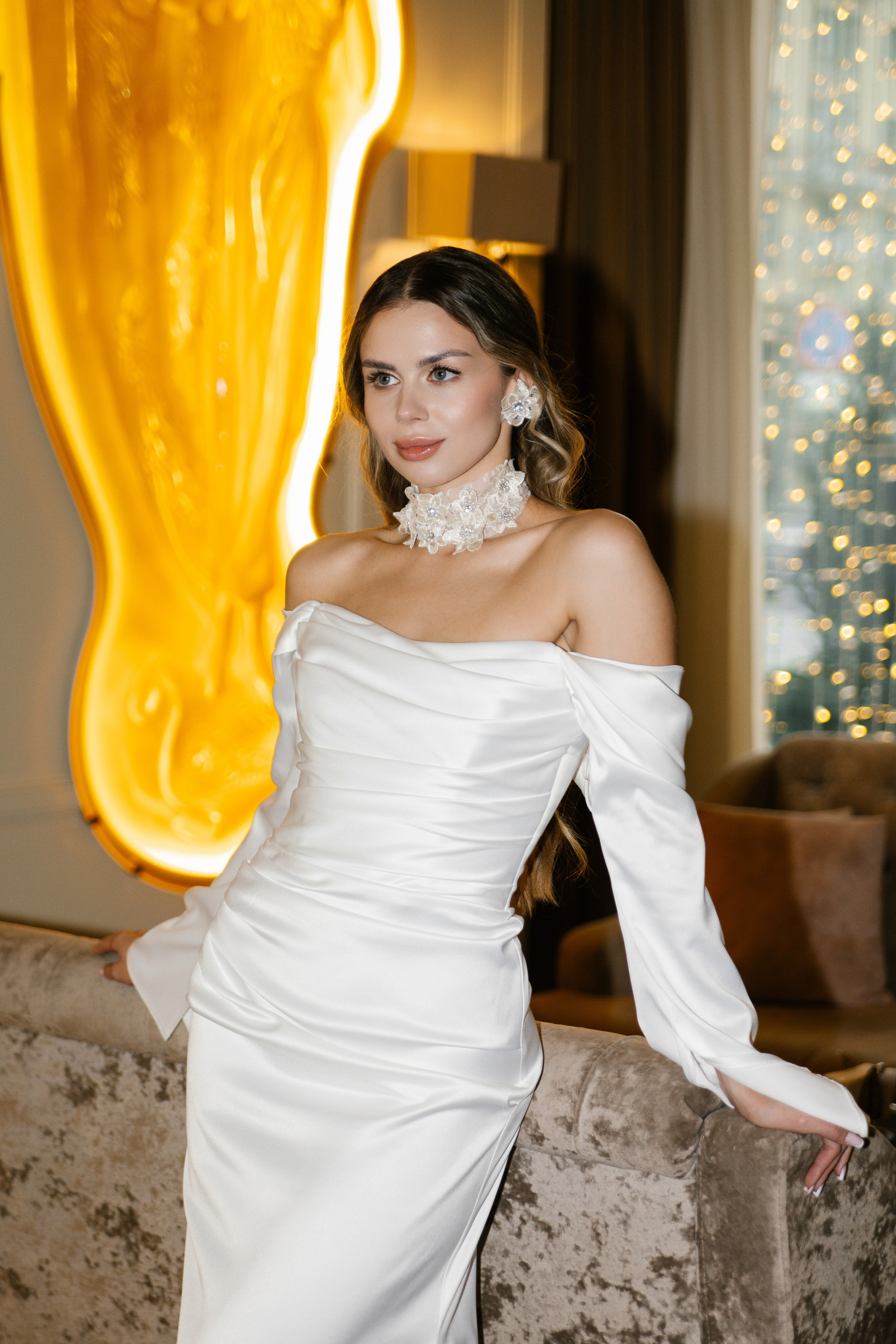 Свадебные съёмки. Фотограф в городе Лыткарино Волкова Ольга