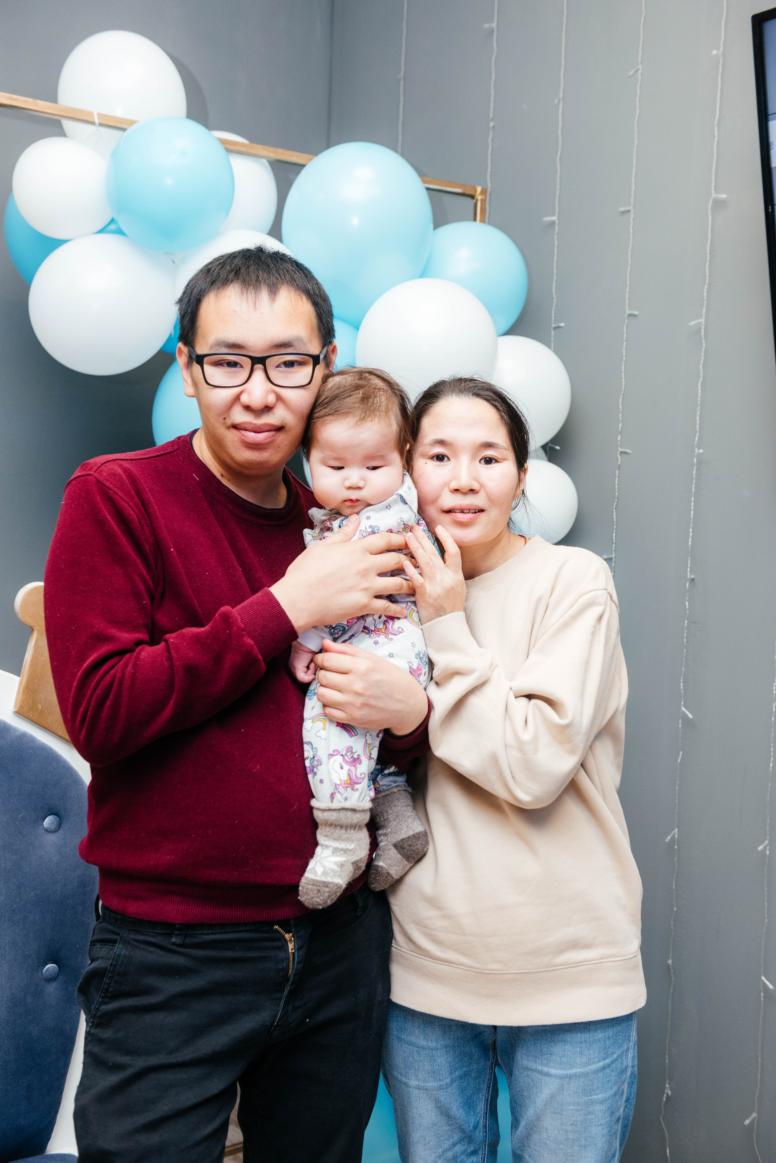 С днем рождения, ДАмир. Фотограф Эллина Дар г. Улан-Удэ