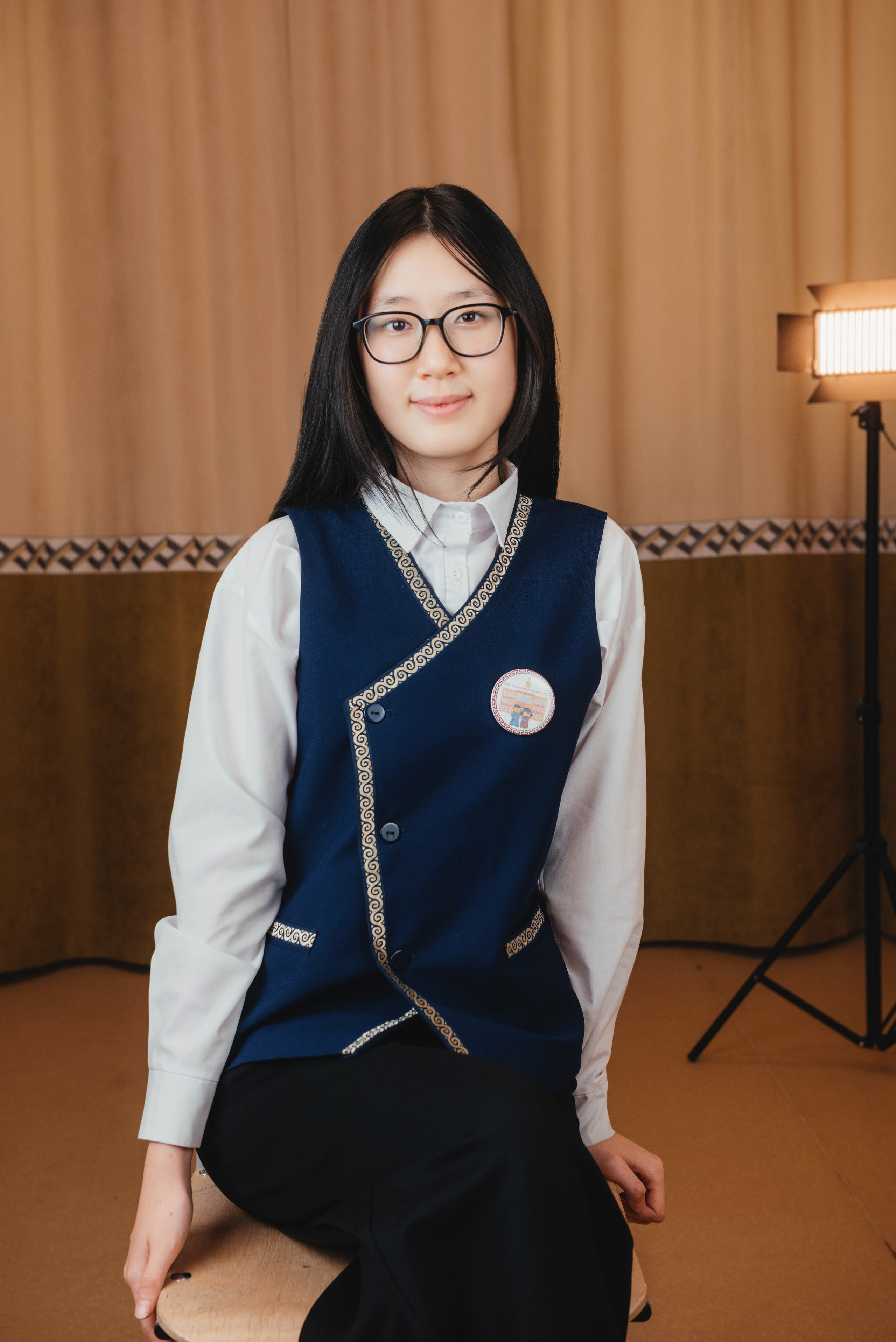 Выпускной фотоальбом для средней школы. Фотограф Эллина Дар г. Улан-Удэ