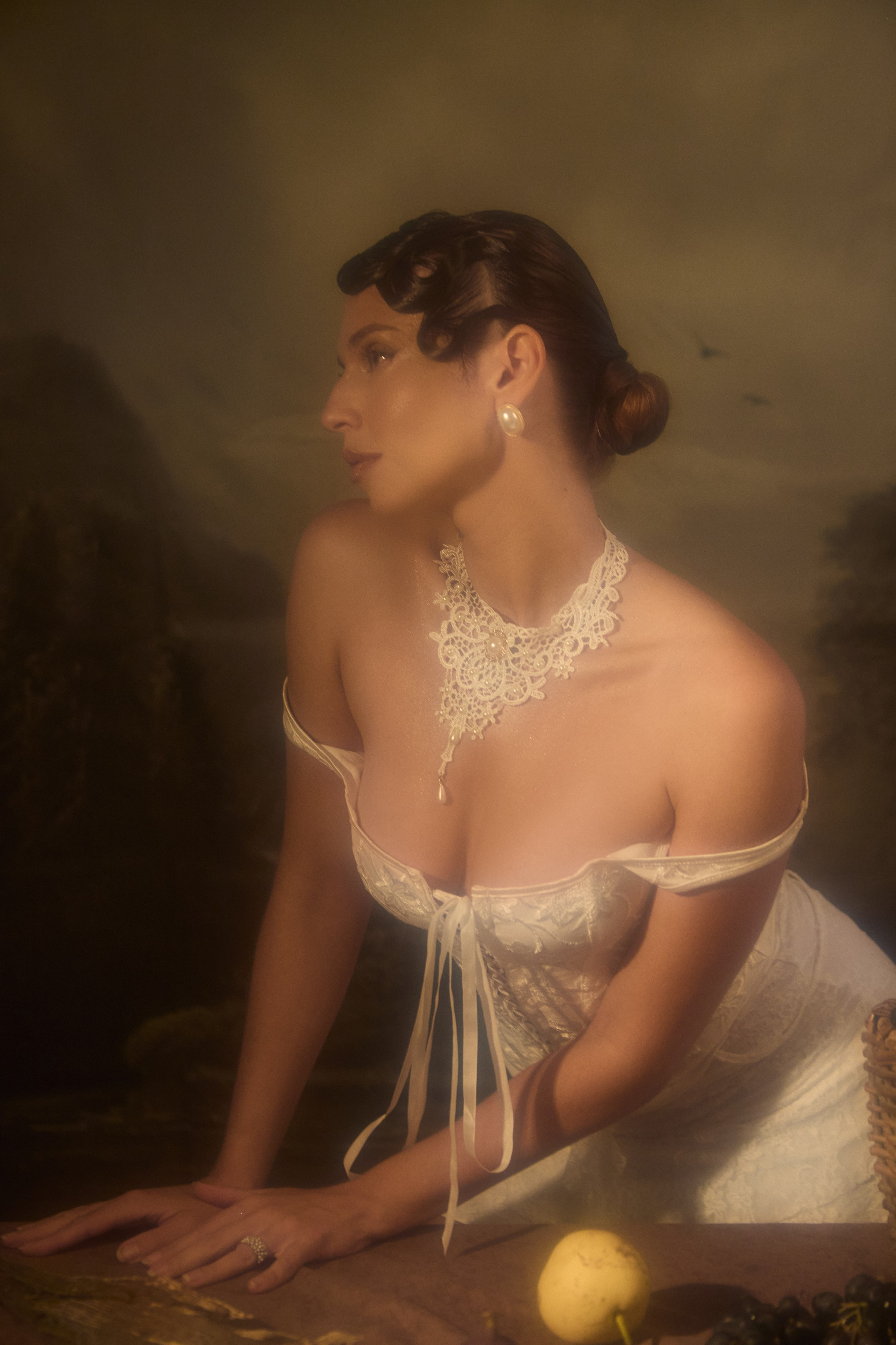 Karina. Фотограф Рената Буква