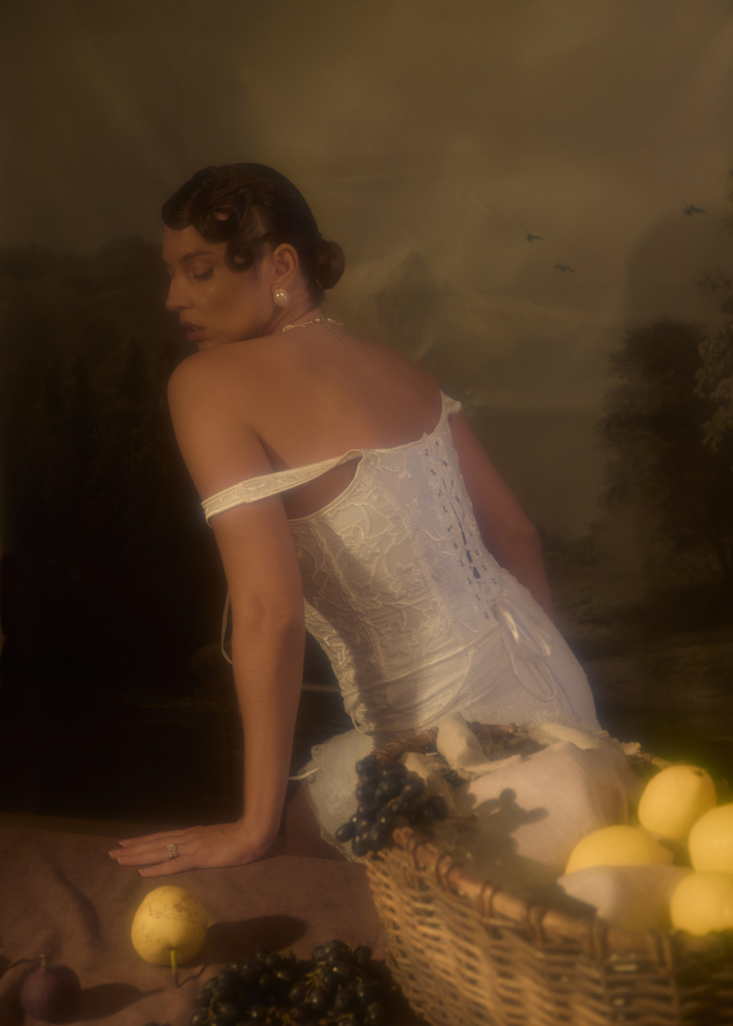 Karina. Фотограф Рената Буква