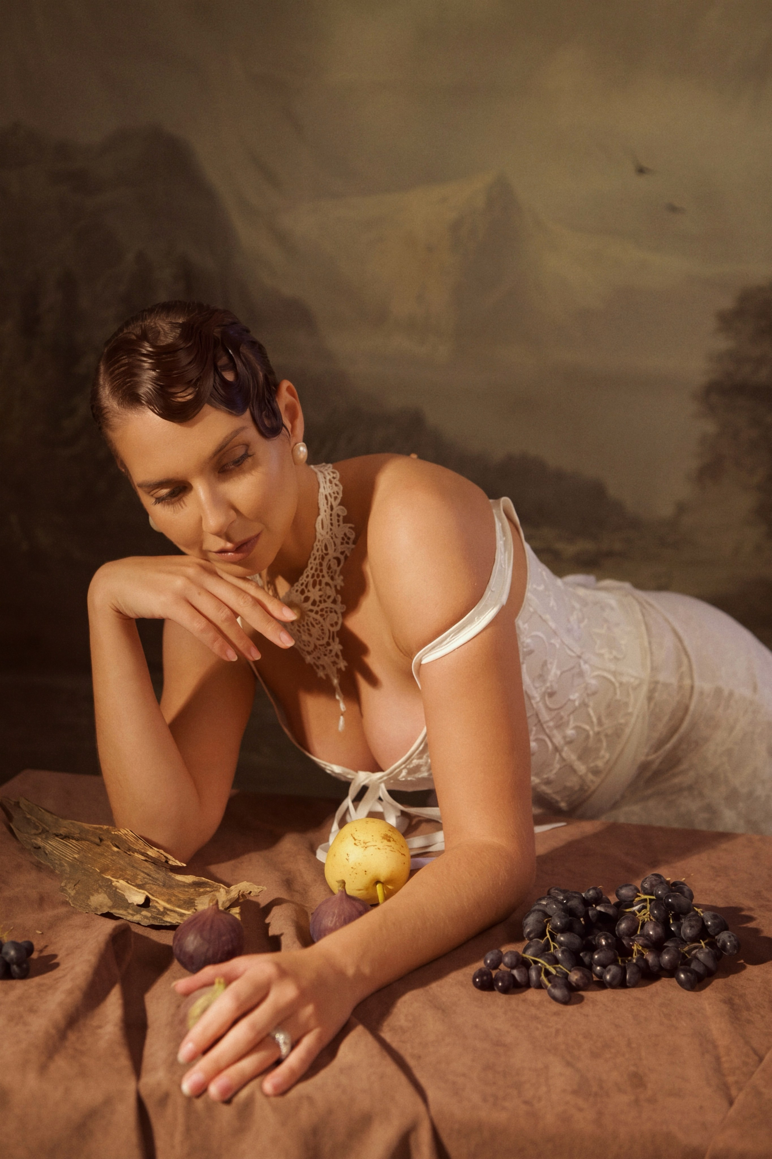 Karina. Фотограф Рената Буква