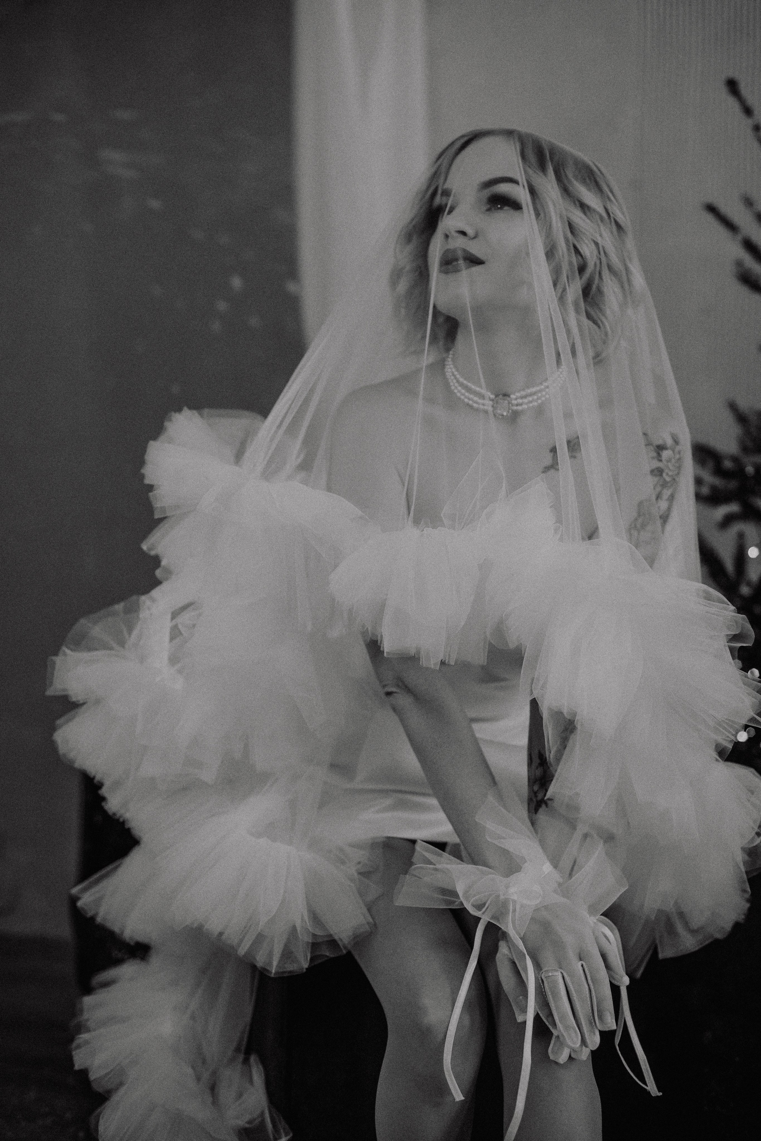 Сергей + Оксана. Фотограф Алёна Евграфова