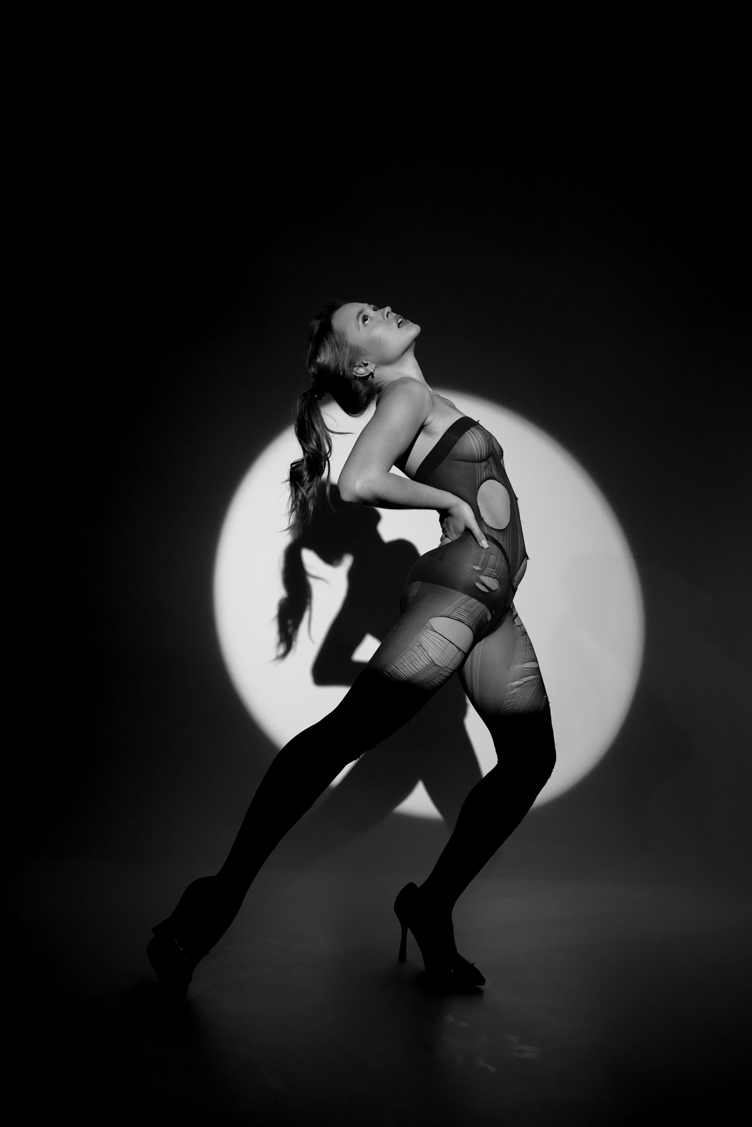 Портфолио. Творческий фотограф в Екатеринбурге, Михаил Шатихин