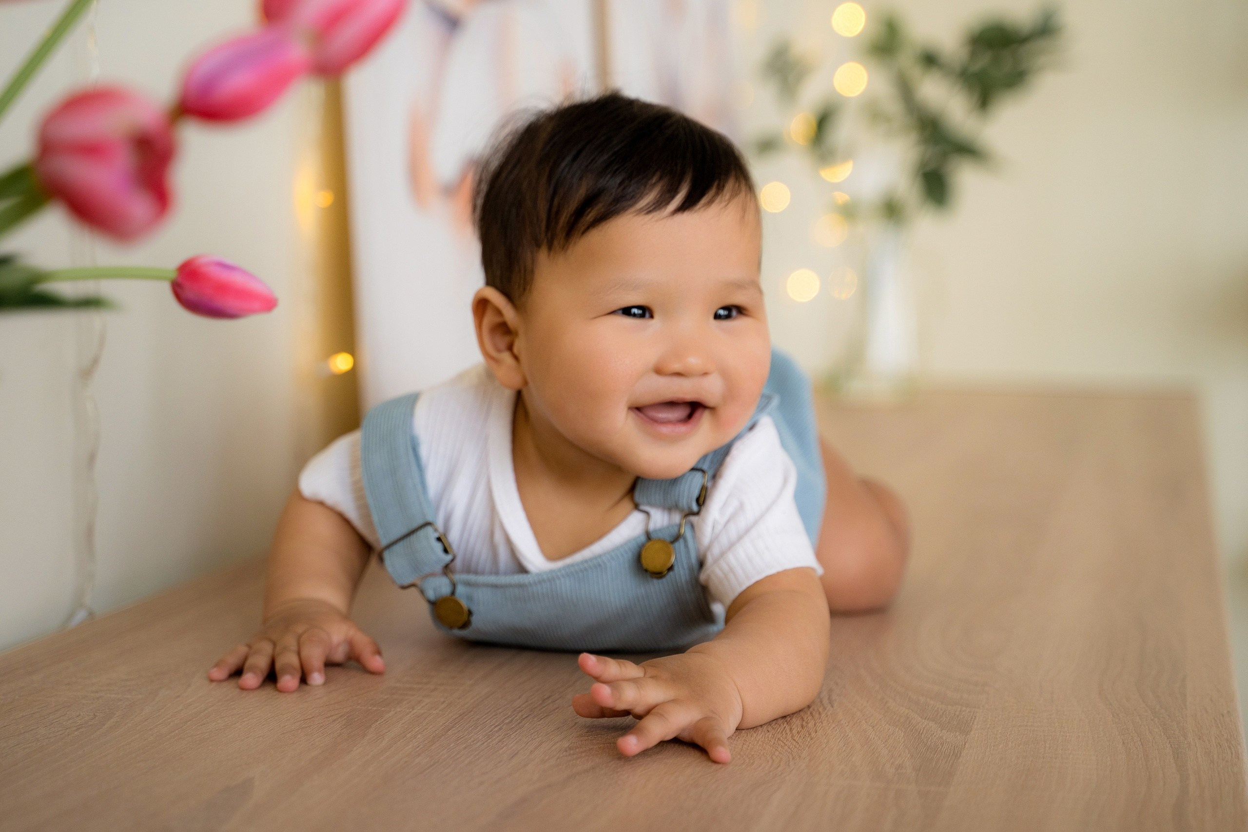 Детская фотосессия Пакет Люкс. Фотостудия Малина в городе Улан-Удэ. Фотограф Ирина Жарникова