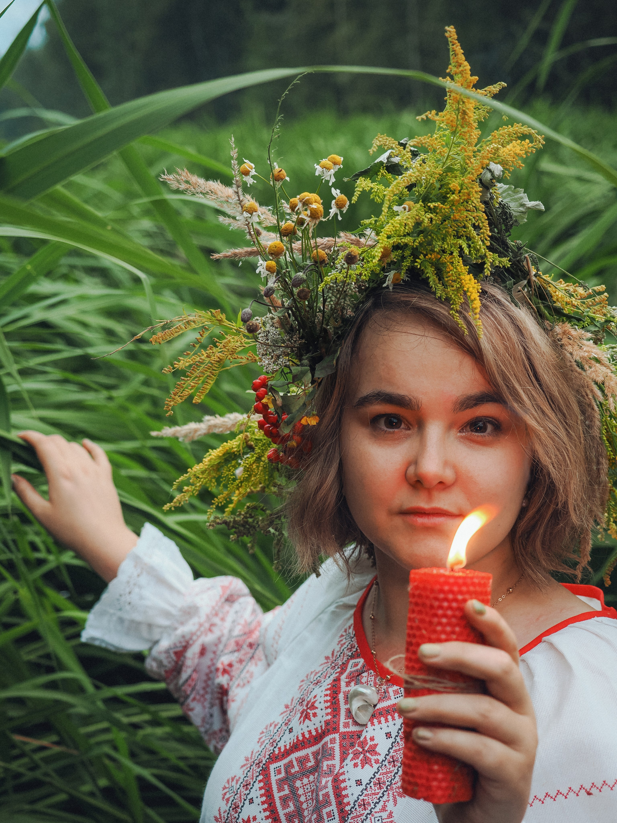 Иван Купала. Фотограф в Москве — Сергей Люкшинов