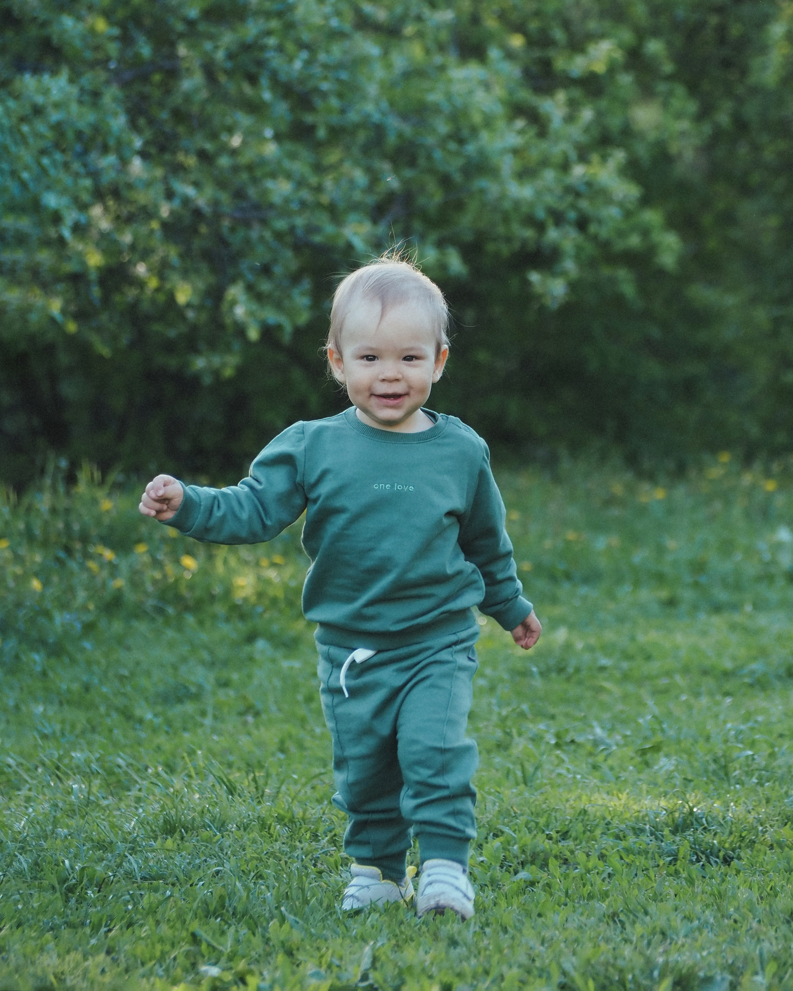 Одуванчики и мыльные пузыри!. Фотограф в Москве — Сергей Люкшинов