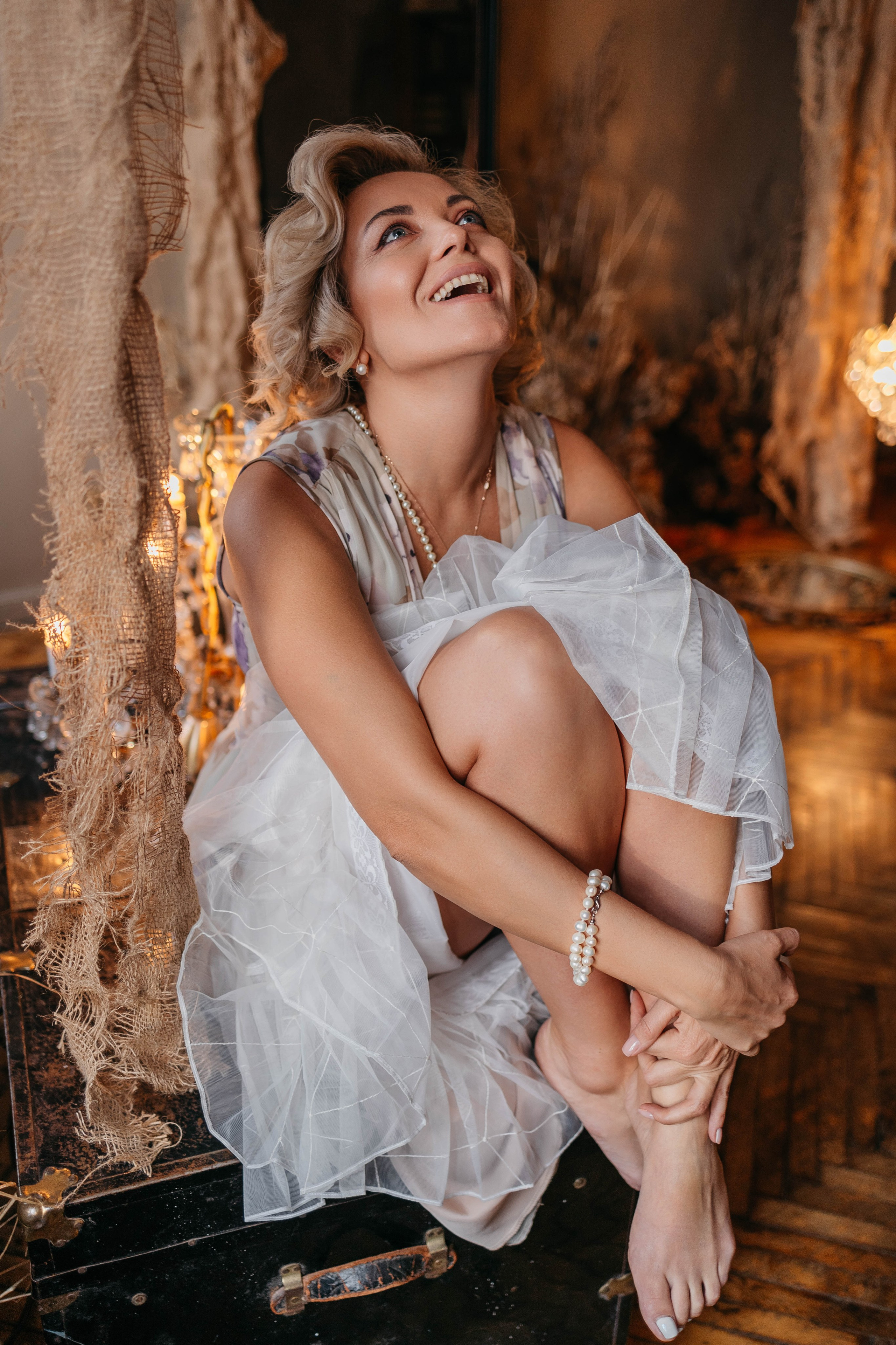 Юлия Бедарева. Фотограф в Твери Лагодная Яна