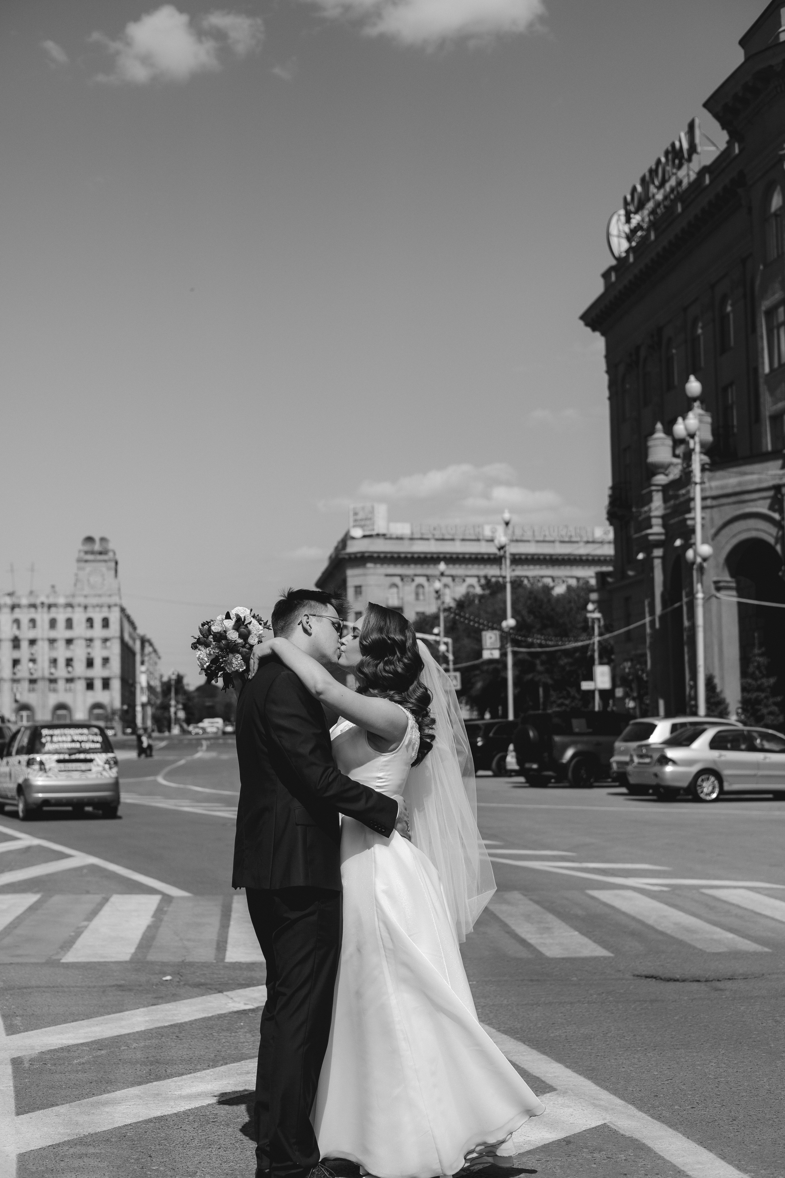 Вера, Роман. Фотограф Волгоград Кристина Прохоренко