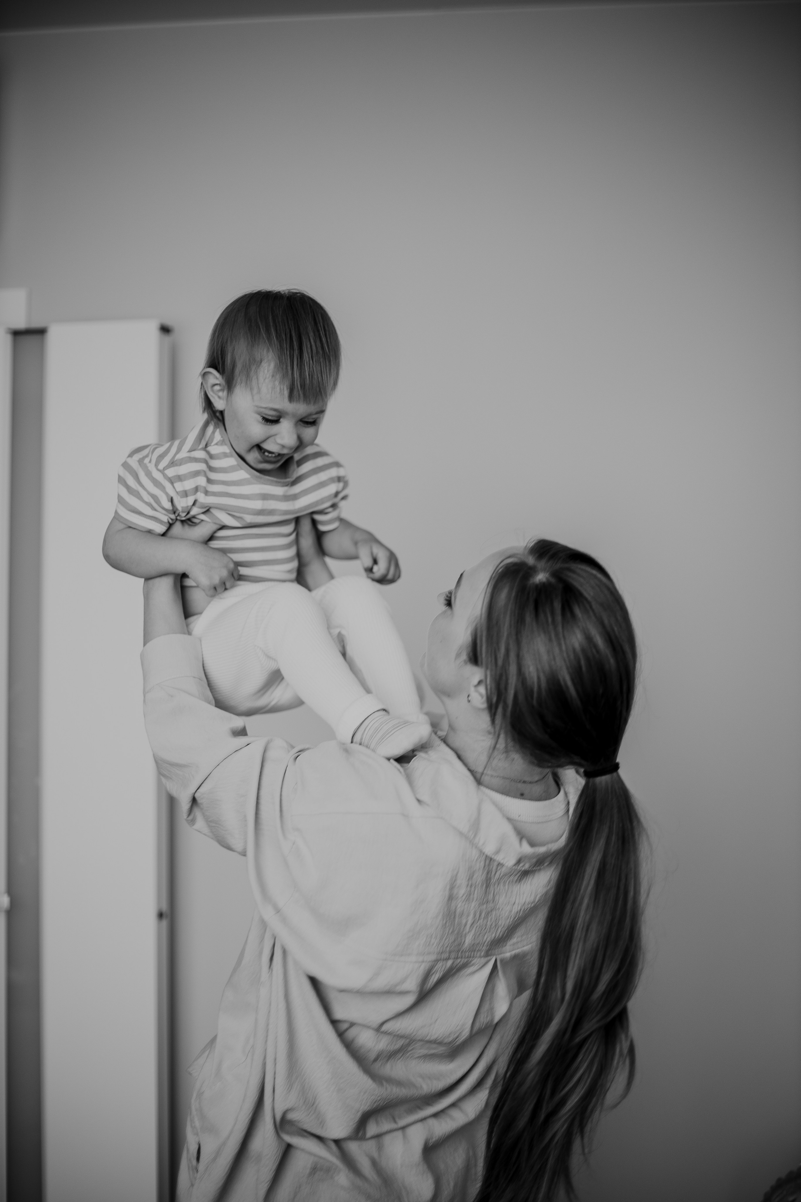 Малышка Анюта. Пирогова Полина, семейный и детский фотограф Москва, Видное