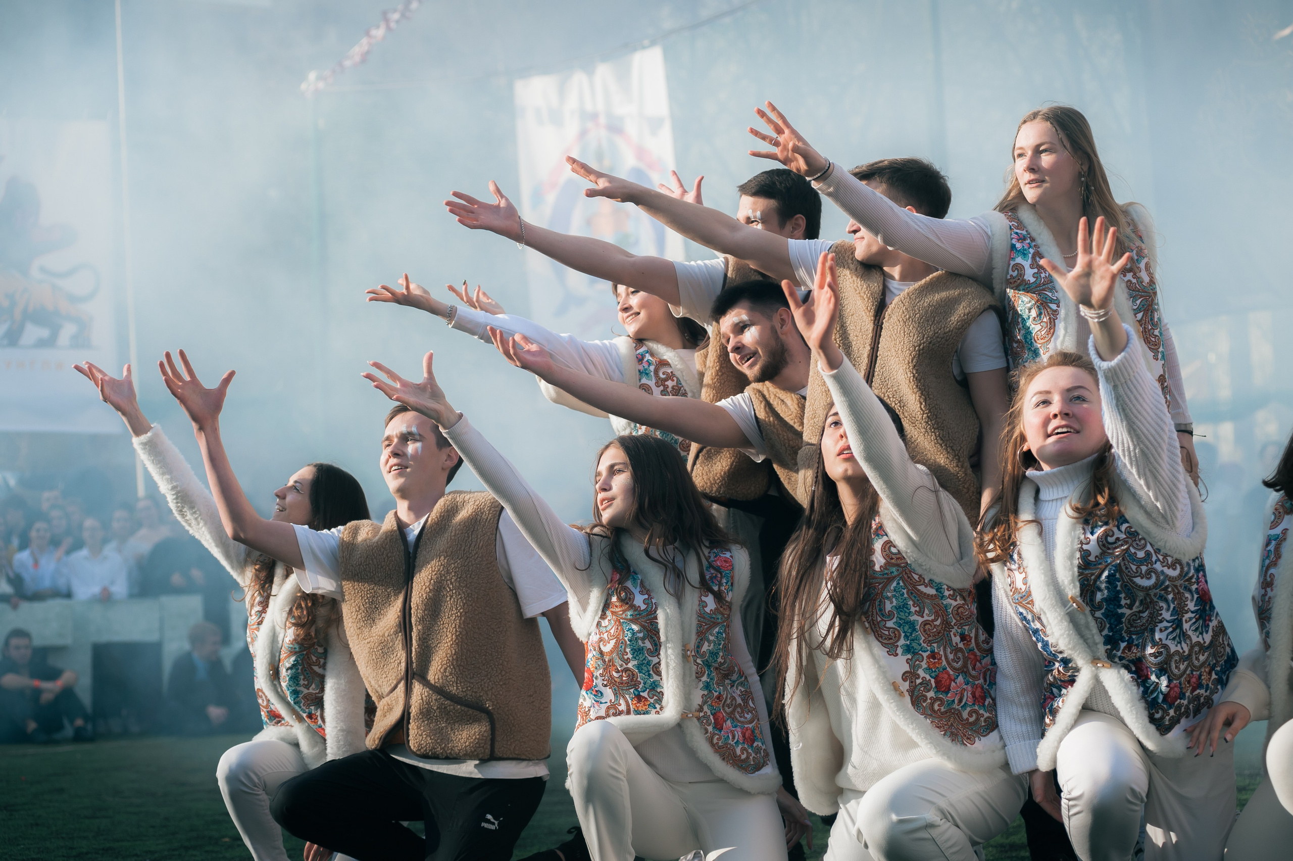 Концерты. Фото- видеограф в Москве Василий Васвормич